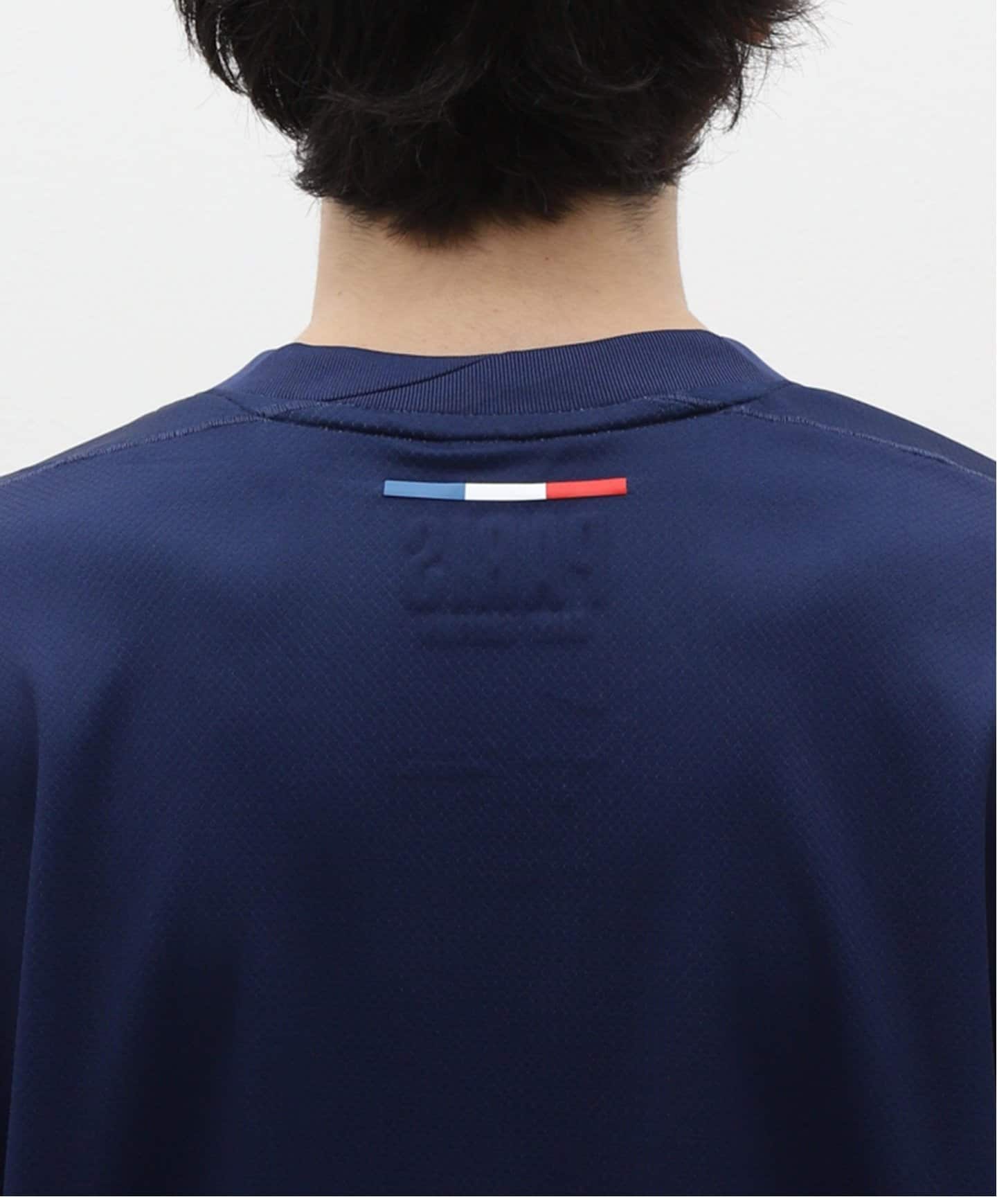 ナイキ PSG DF STAD S/S JSY HM FN8795- 411（Tシャツ