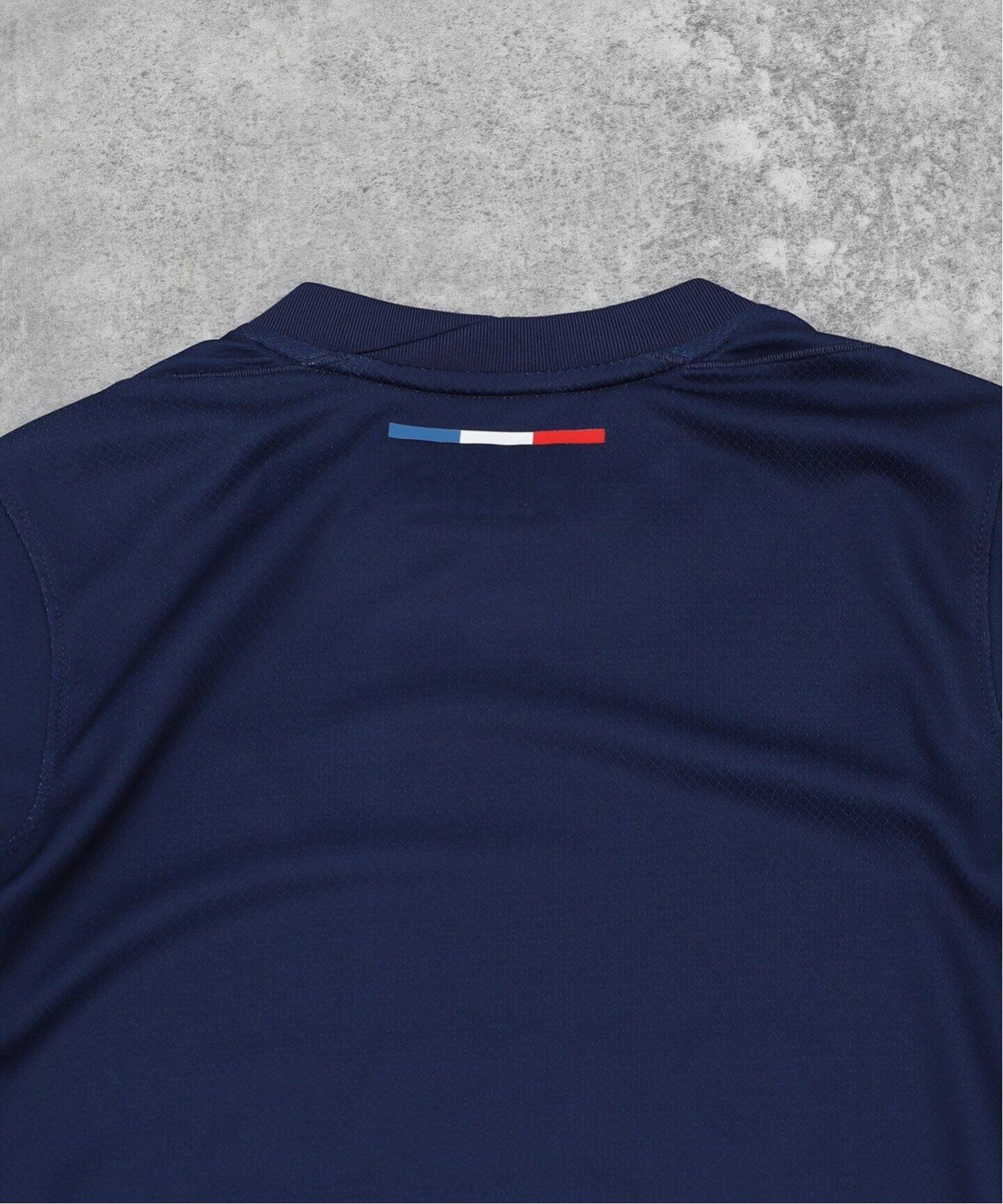ナイキ YTH PSG DF STAD S/S JSY HM FN9155- 411（Tシャツ