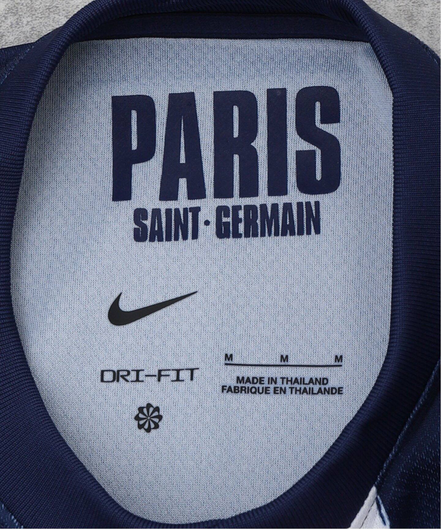 ナイキ YTH PSG DF STAD S/S JSY HM FN9155- 411（Tシャツ