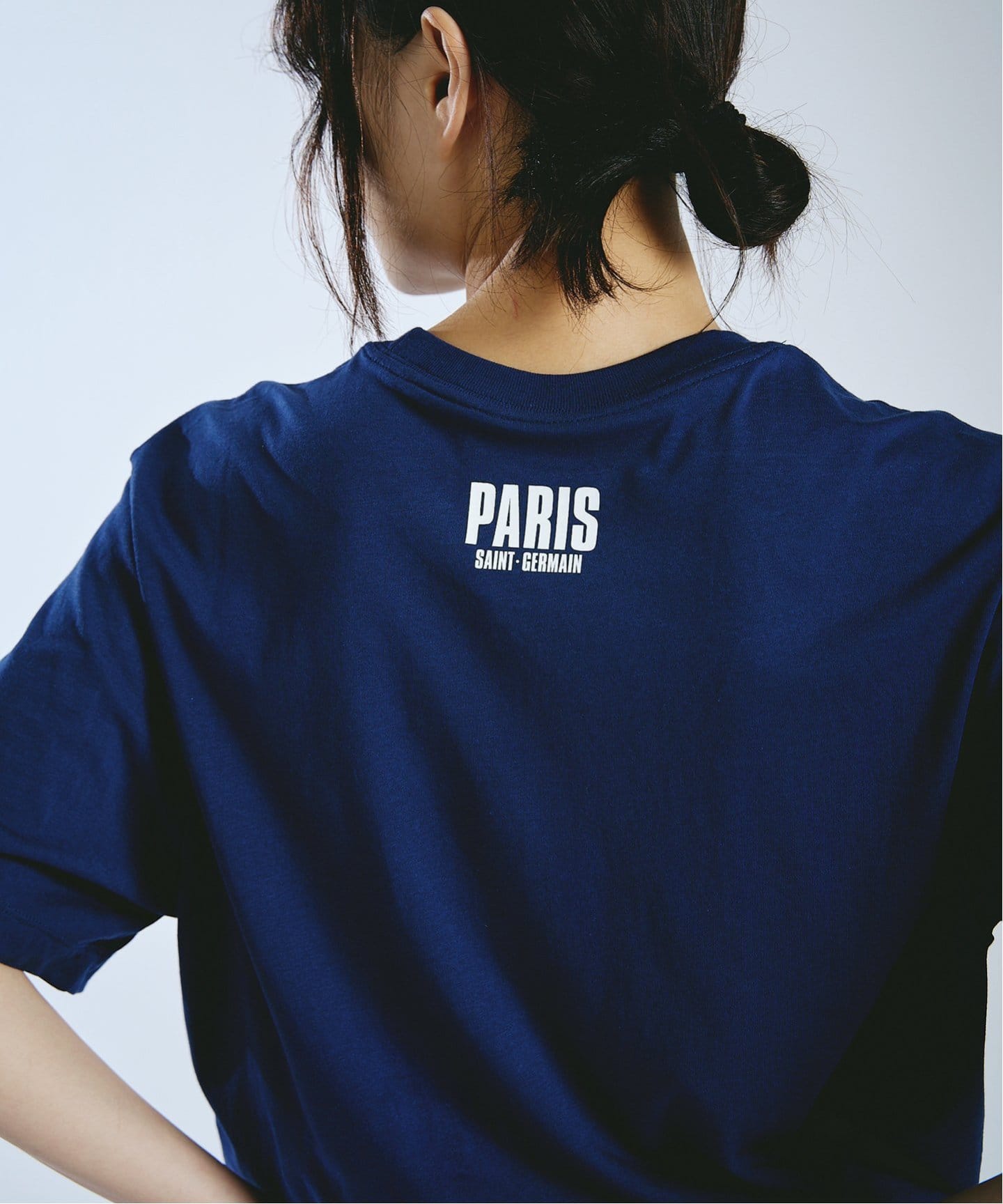 NIKE / ナイキ】PSG M NK CREST TEE FV8558- 410（Tシャツ