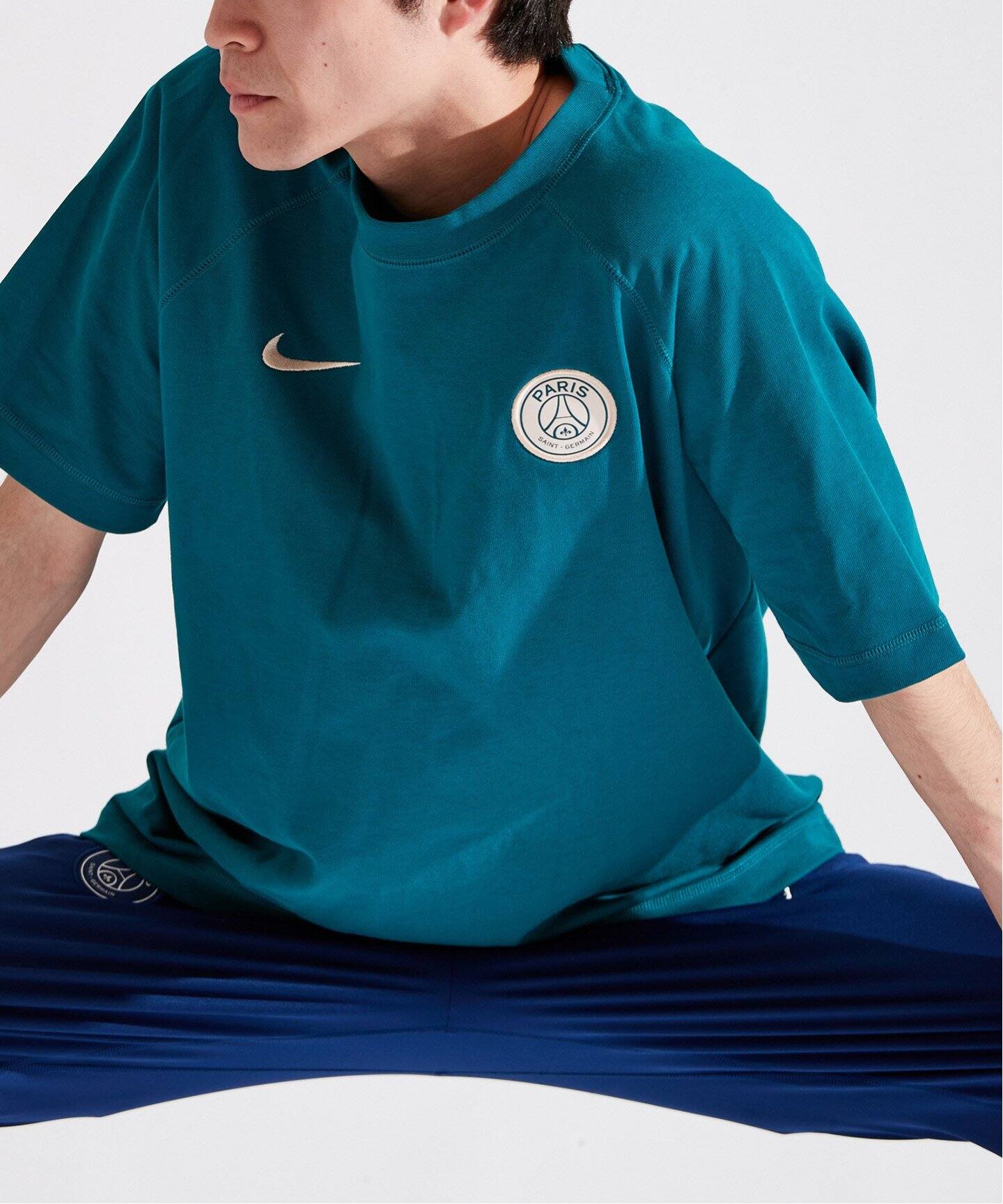 NIKE / ナイキ】PSG M NK TRAVEL TOP SS FN8304- 381（Tシャツ  