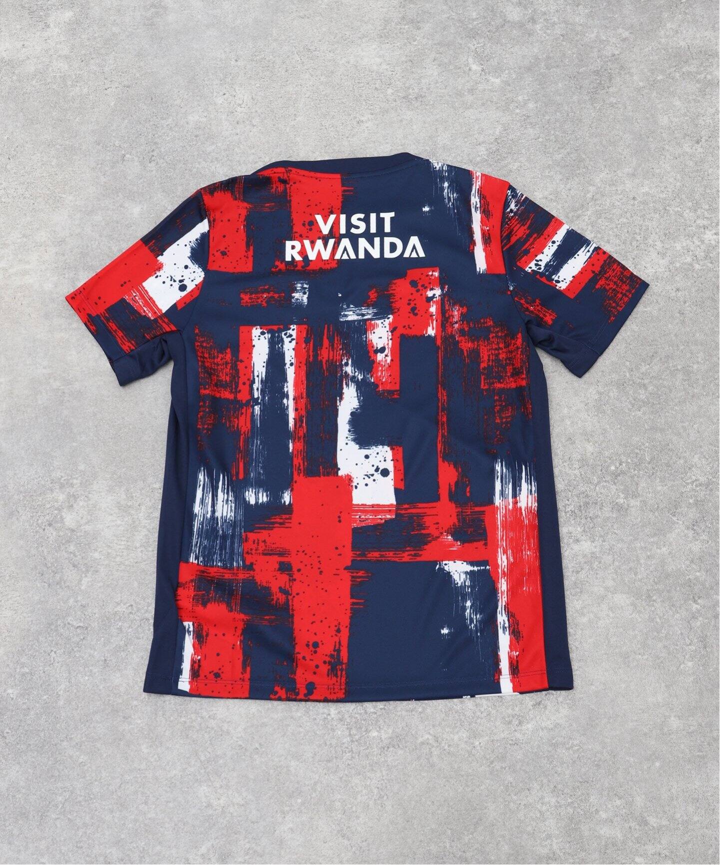 Nike PSG 2015年モデル パリサン NIKE / ナイキ】PSG YNK DF ACDPR SSTOPINFKPMHM FQ0015- 411（T