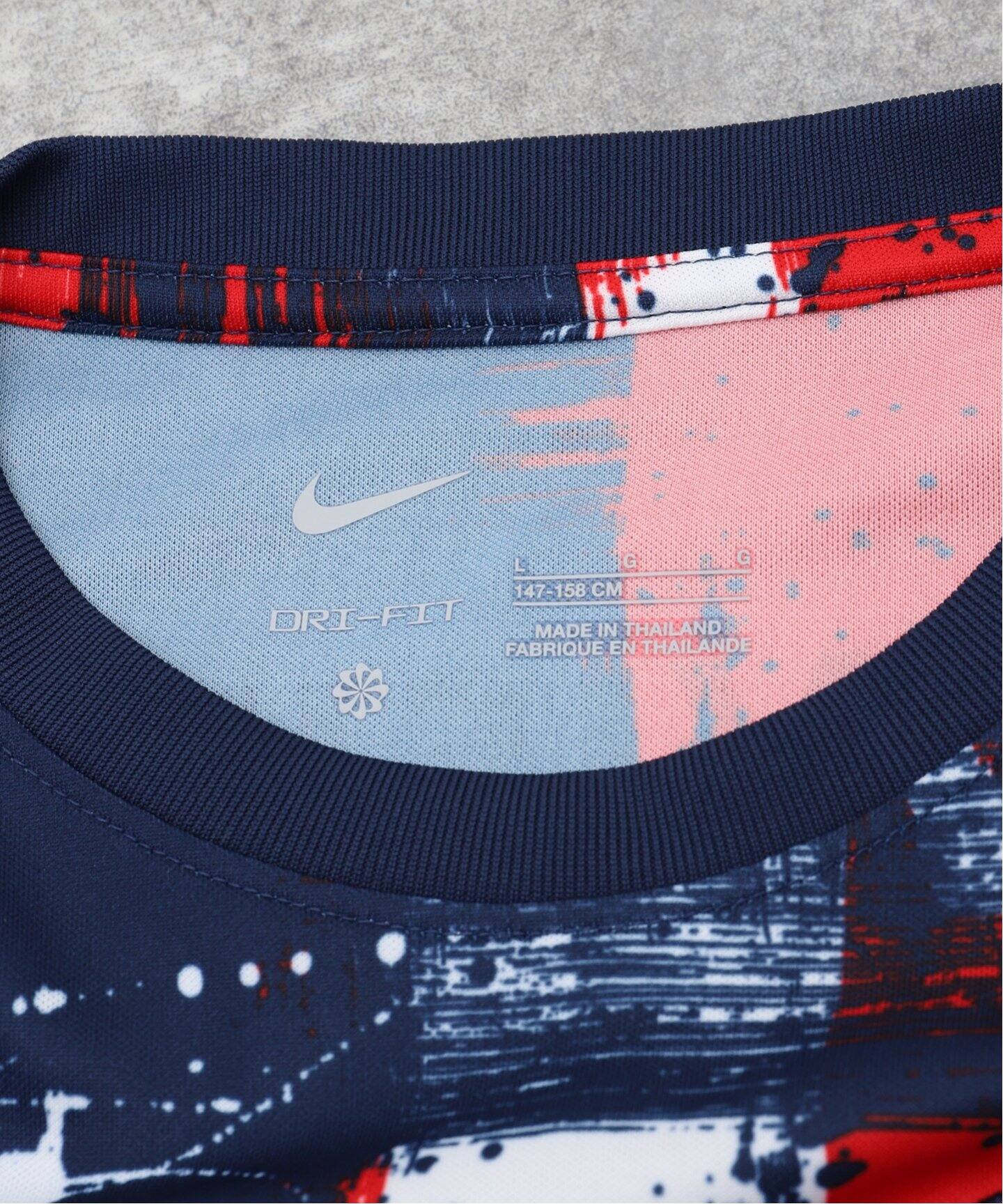 NIKE / ナイキ】PSG YNK DF ACDPR SSTOPINFKPMHM FQ0015- 411（T