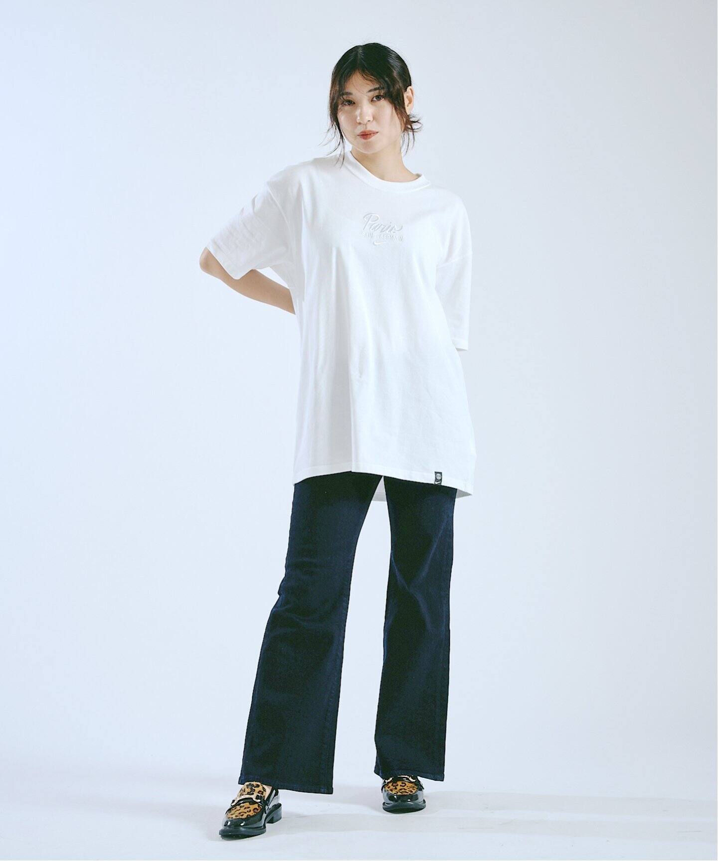 NIKE / ナイキ】PSG M NK PREM ESSNTL FV9245- 100（Tシャツ