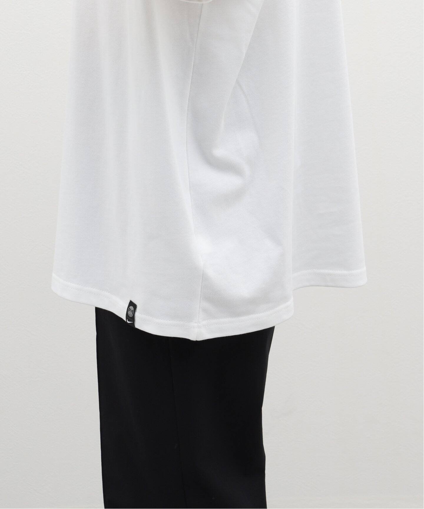 NIKE / ナイキ】PSG M NK PREM ESSNTL FV9245- 100（Tシャツ