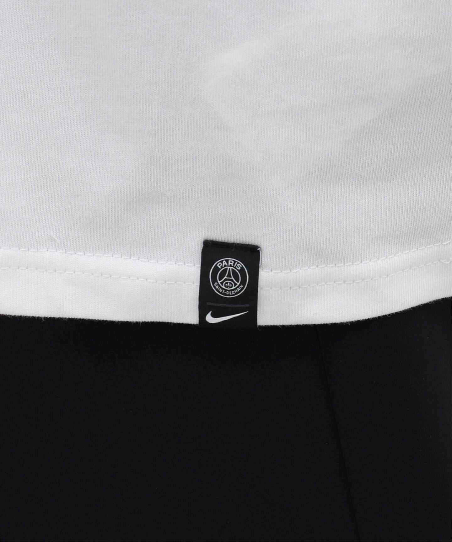 Nike Paris Saint-Germain ホワイトシャツ White Nike Paris Saint Germain 2024/25 Away Shirt - JD