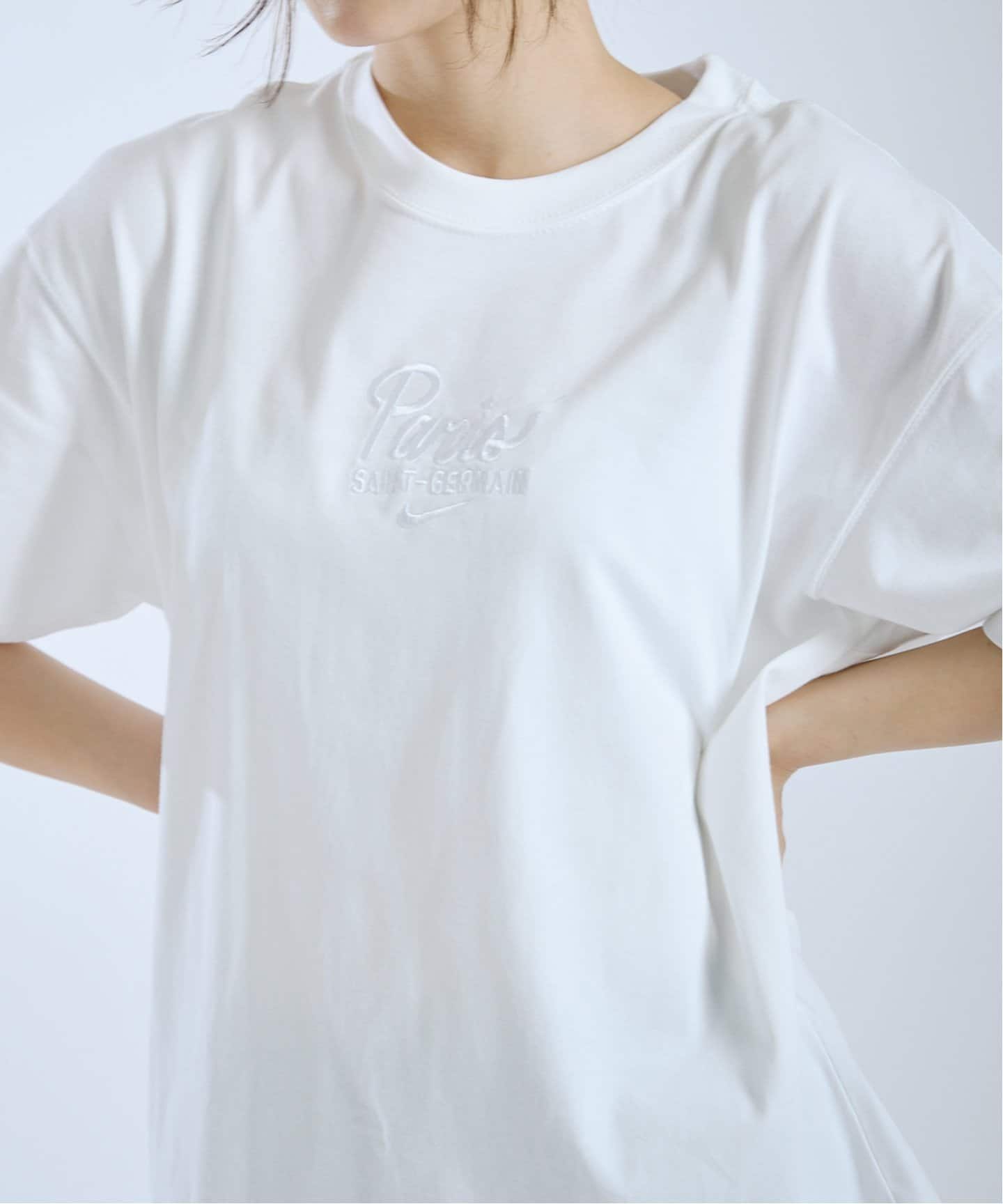 Nike PSG パリサンジェルマン ホワイト ジャケット M NIKE パリサンジェルマン 21/22 DRI-FIT ストライク トラック