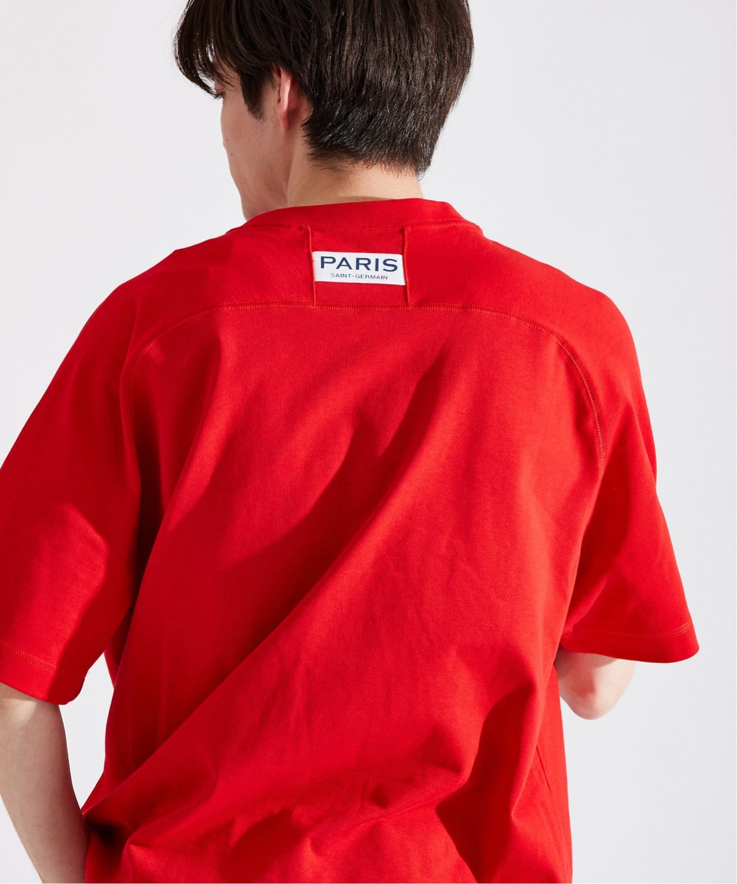 NIKE / ナイキ】PSG M NK TRAVEL TOP SS ESC FZ7211- 657（T