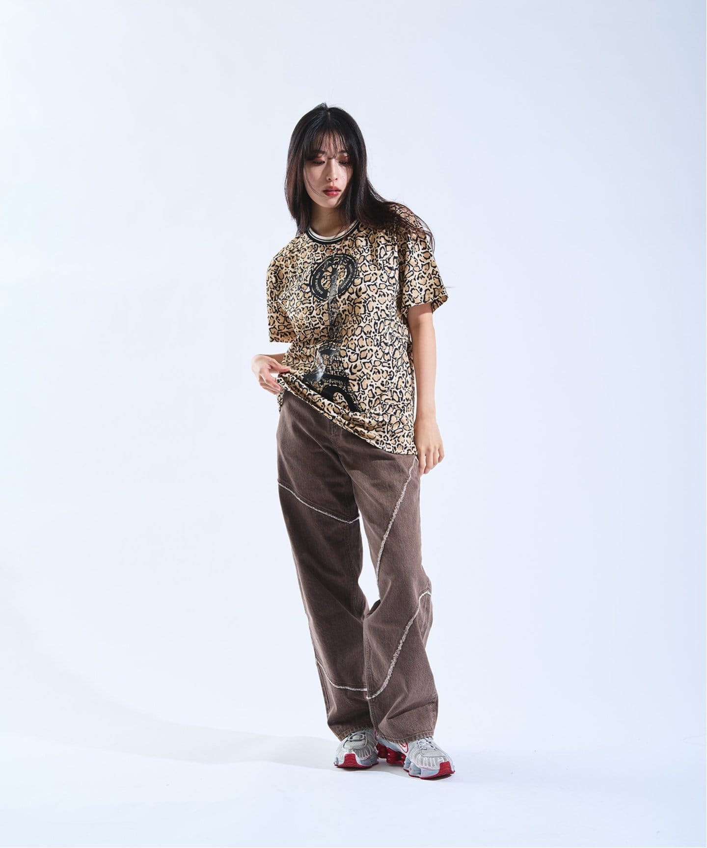 BUI de Barbara Bui バルバラビュイ ラムファー付き ジャケット Barbara Bui（バルバラ・ビュイ）ウィメンズ - FARFETCH