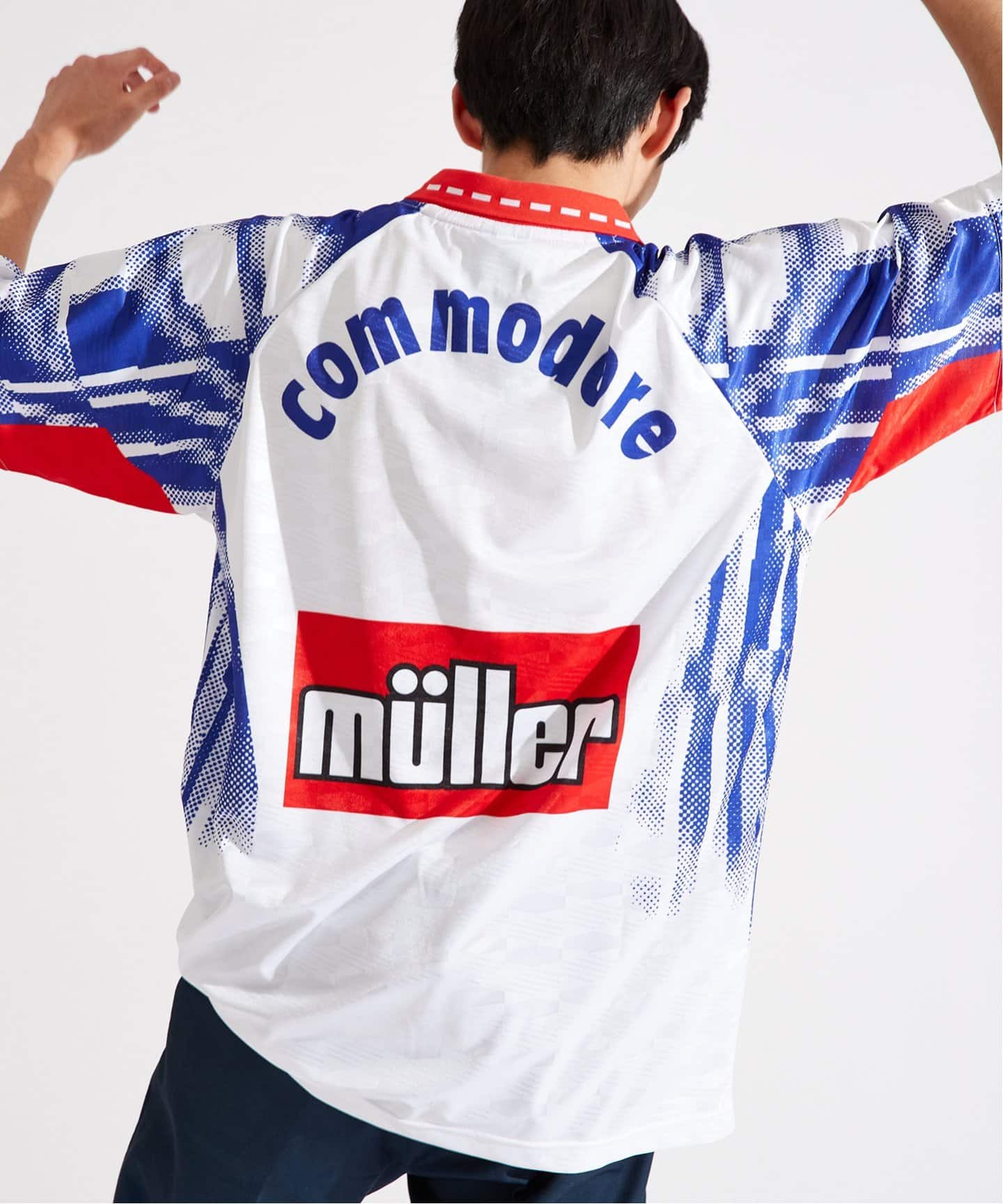 Paris St Germain 1992 shirt PSG92HP Y（Tシャツ／カットソー