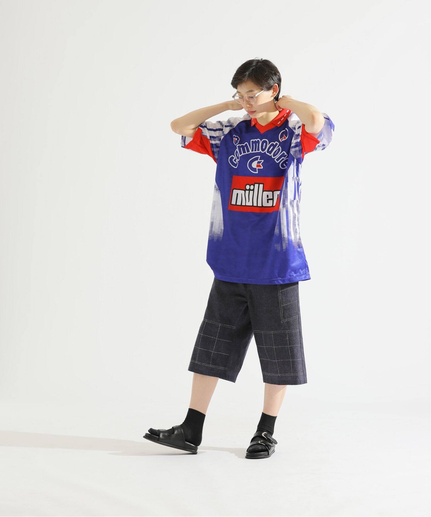 PARIS SAINT-GERMAIN タイダイ Tシャツ パリ・サンジェルマン Paris Saint-Germain 【PSG / パリ・サン
