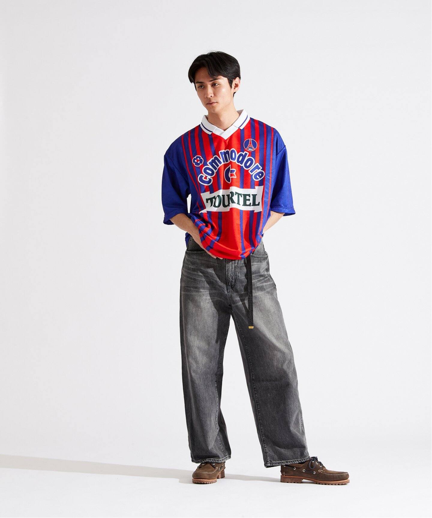 Paris Saint-Germain シャツ L tシャツ 「Paris Saint-Germain / パリ・サン＝ジェルマン」 JP