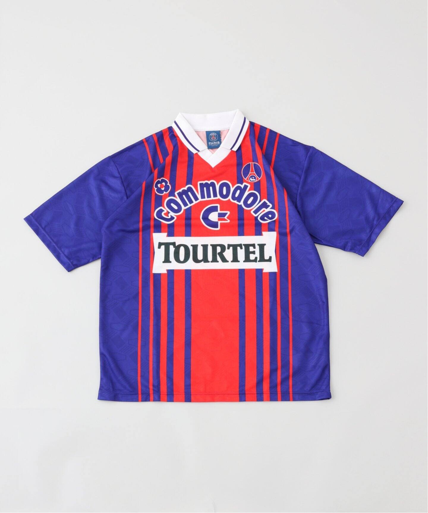 Paris St Germain 1993 shirt PSG93HPY（Tシャツ／カットソー