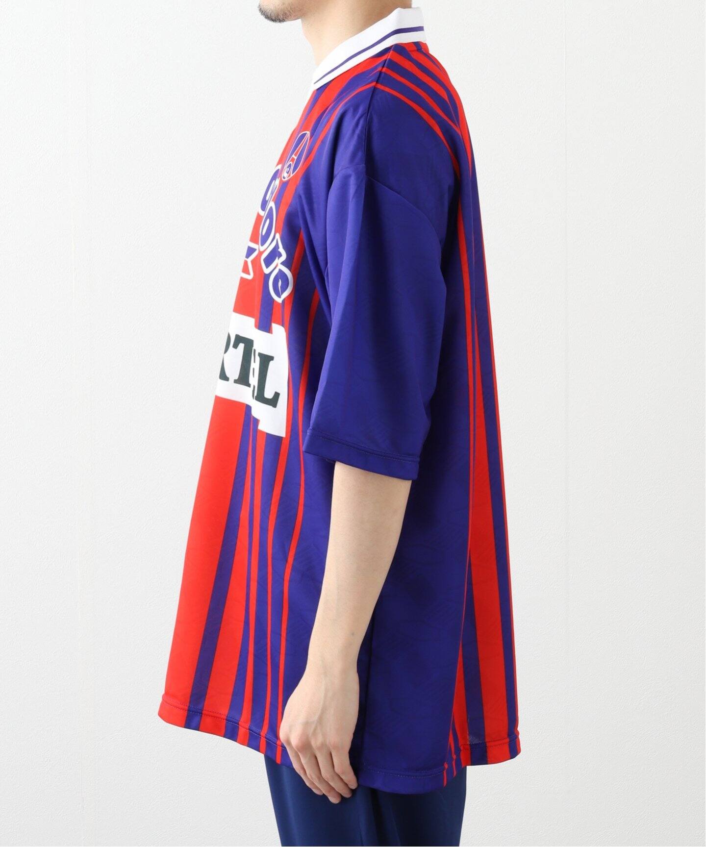 Paris St Germain 1993 shirt PSG93HPY（Tシャツ／カットソー）｜Paris