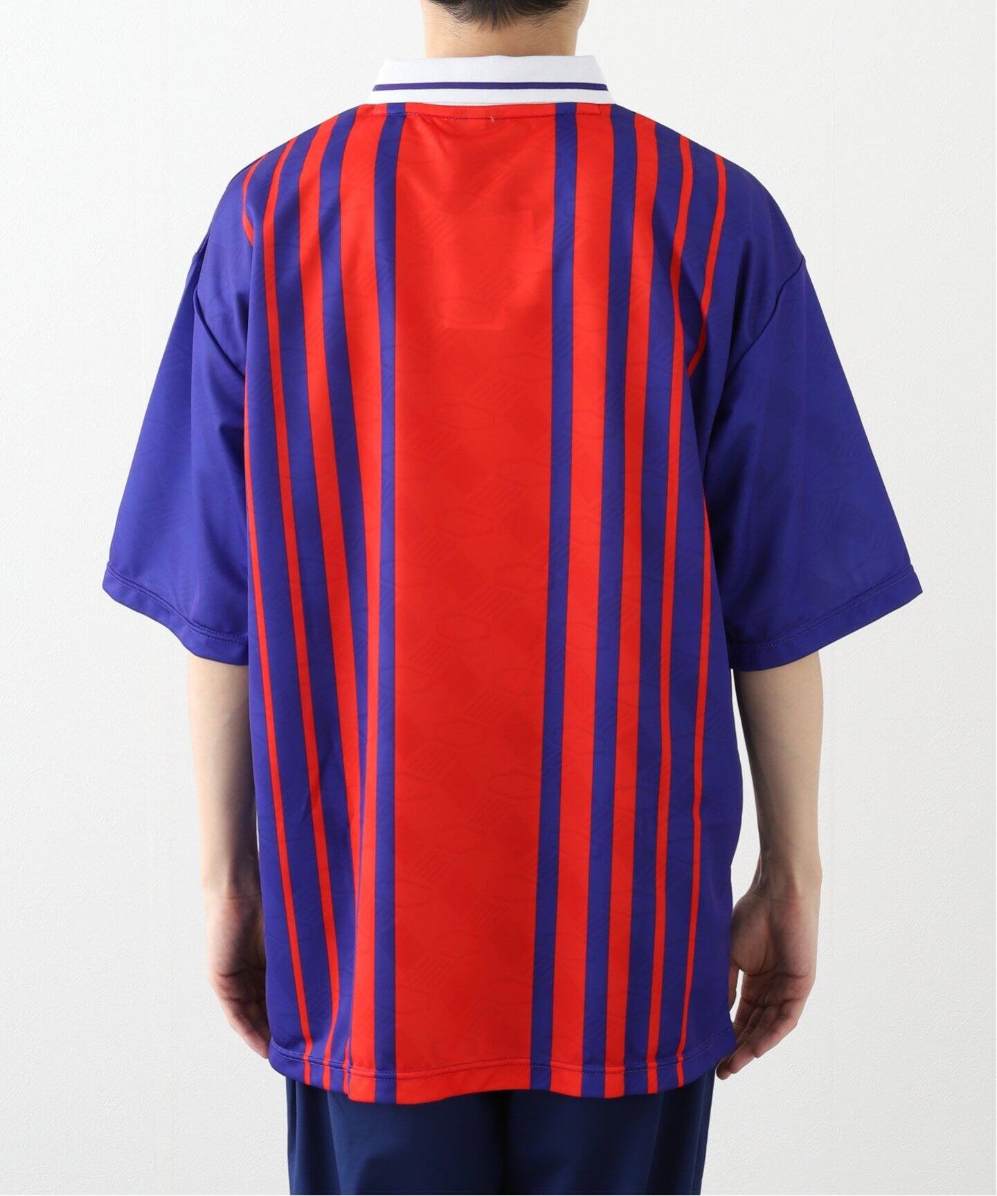 Paris St Germain 1993 shirt PSG93HPY（Tシャツ／カットソー