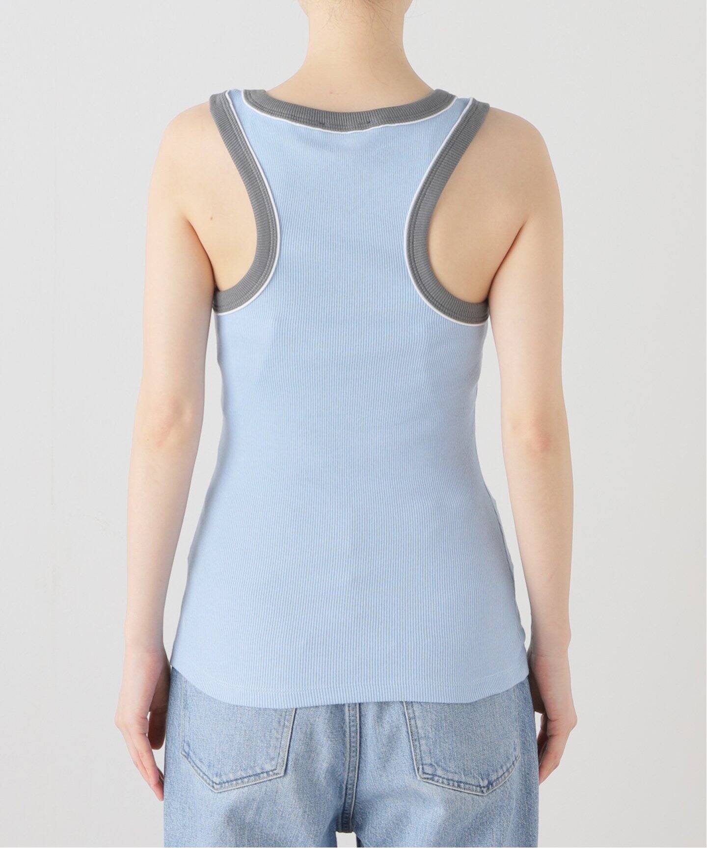 PALOMA WOOL/パロマ ウール】 Paloma I ：タンクトップ（タンクトップ 