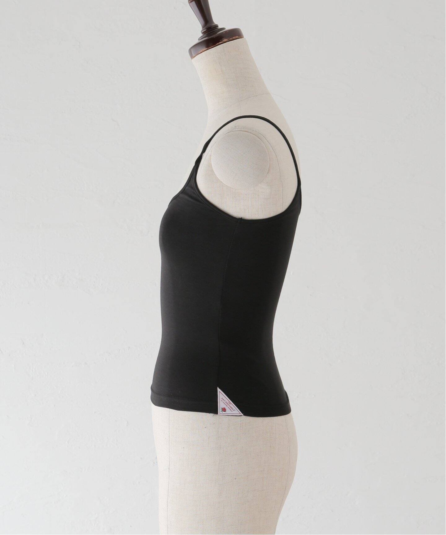 SCULPTOR/スカルプター】My Go To Tank Top：キャミソール 