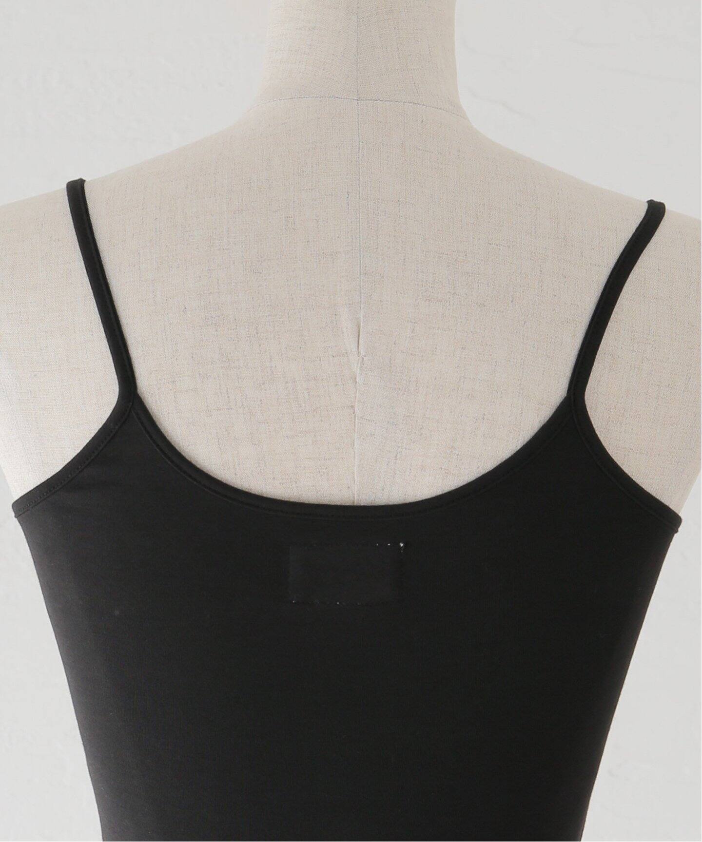 SCULPTOR/スカルプター】My Go To Tank Top：キャミソール 