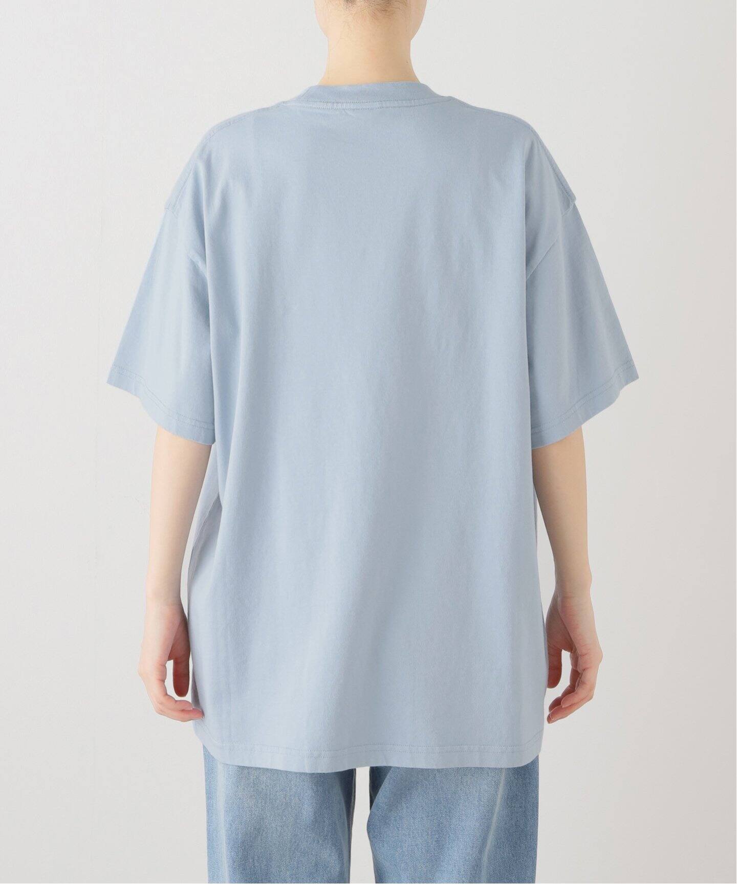 BRAIN DEAD INFINITE GESTURES Tシャツ 半袖 Slate 送料込み BRAIN DEAD INFINITE GESTURES Tシャツ 半袖 Slate 送料込み