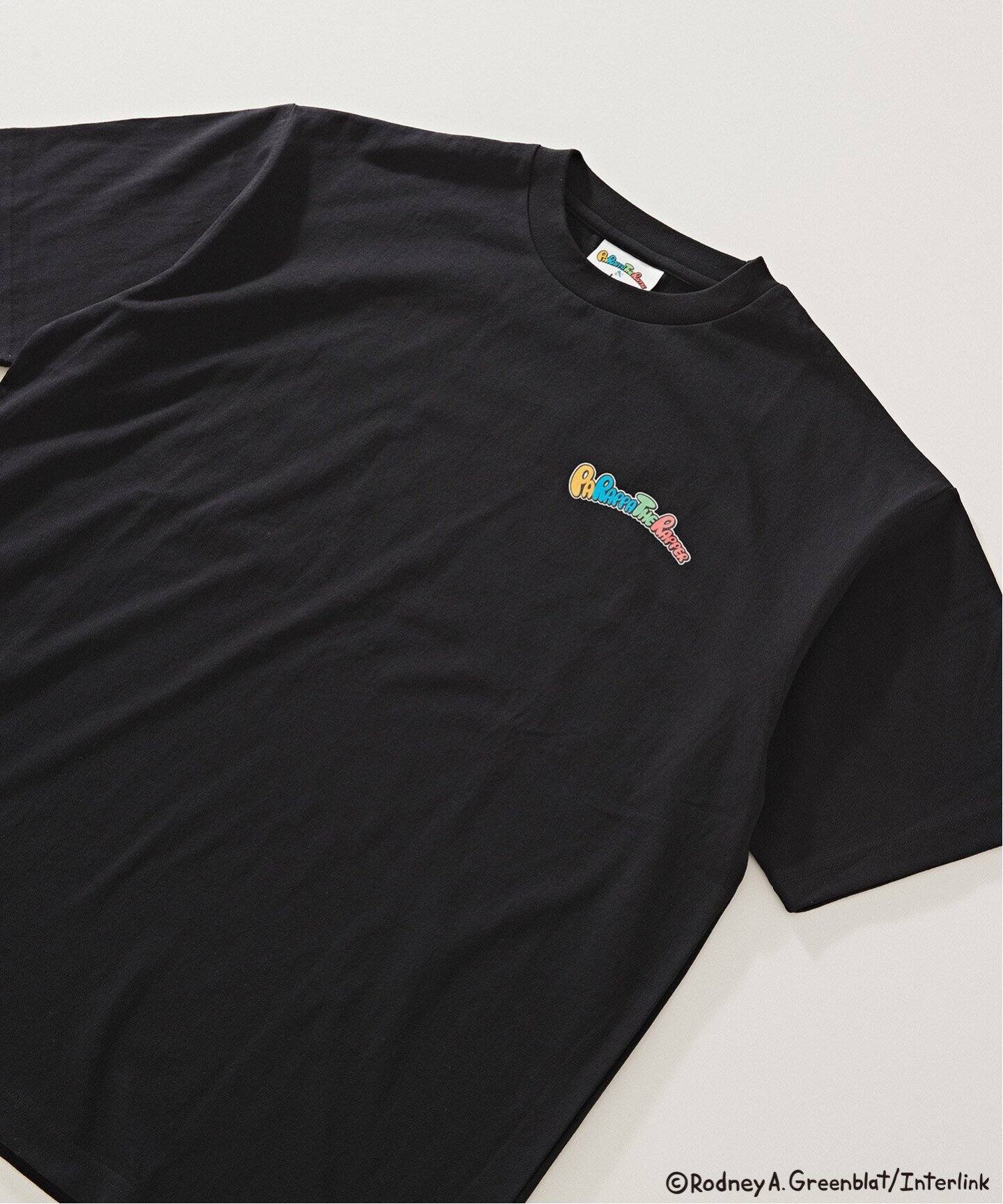 Parappa The Rapper / パラッパラッパー 別注 プリントTシャツ（T