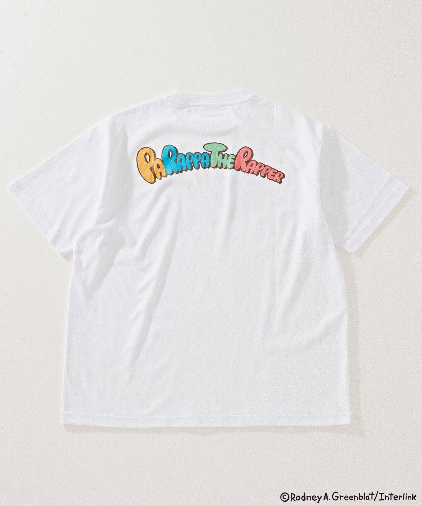 メロガッパ　MELOGAPPA Tシャツ XLサイズ 前も後ろも280Tシャツ