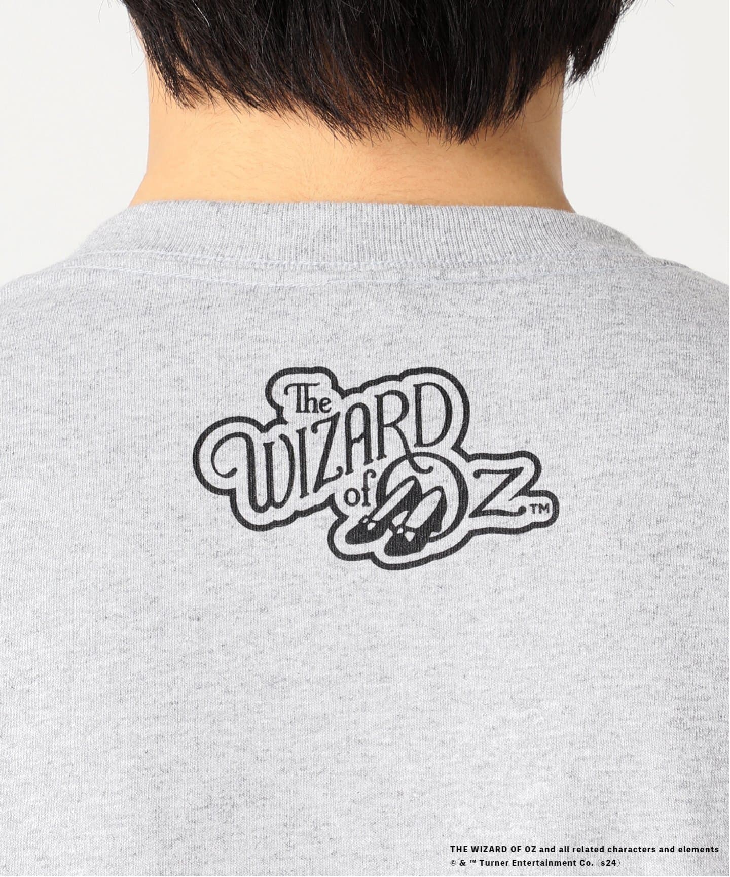 90s オズの魔法使い トト USA製 映画Tシャツ ヴィンテージ T