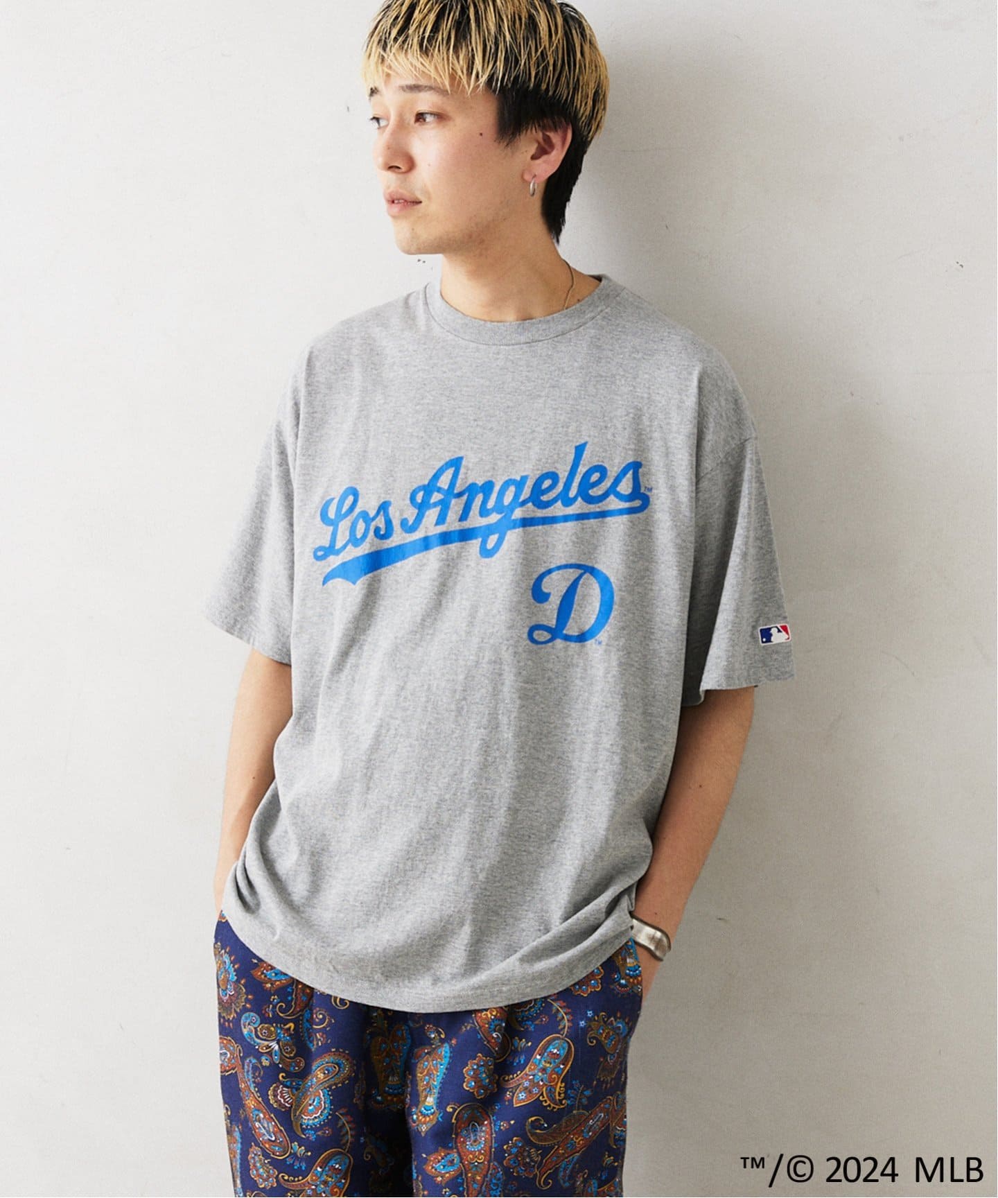 JOURNAL STANDARD relume ♡Tシャツ 夏の大本命！『2022 relume Tシャツコレクション』｜JOURNAL