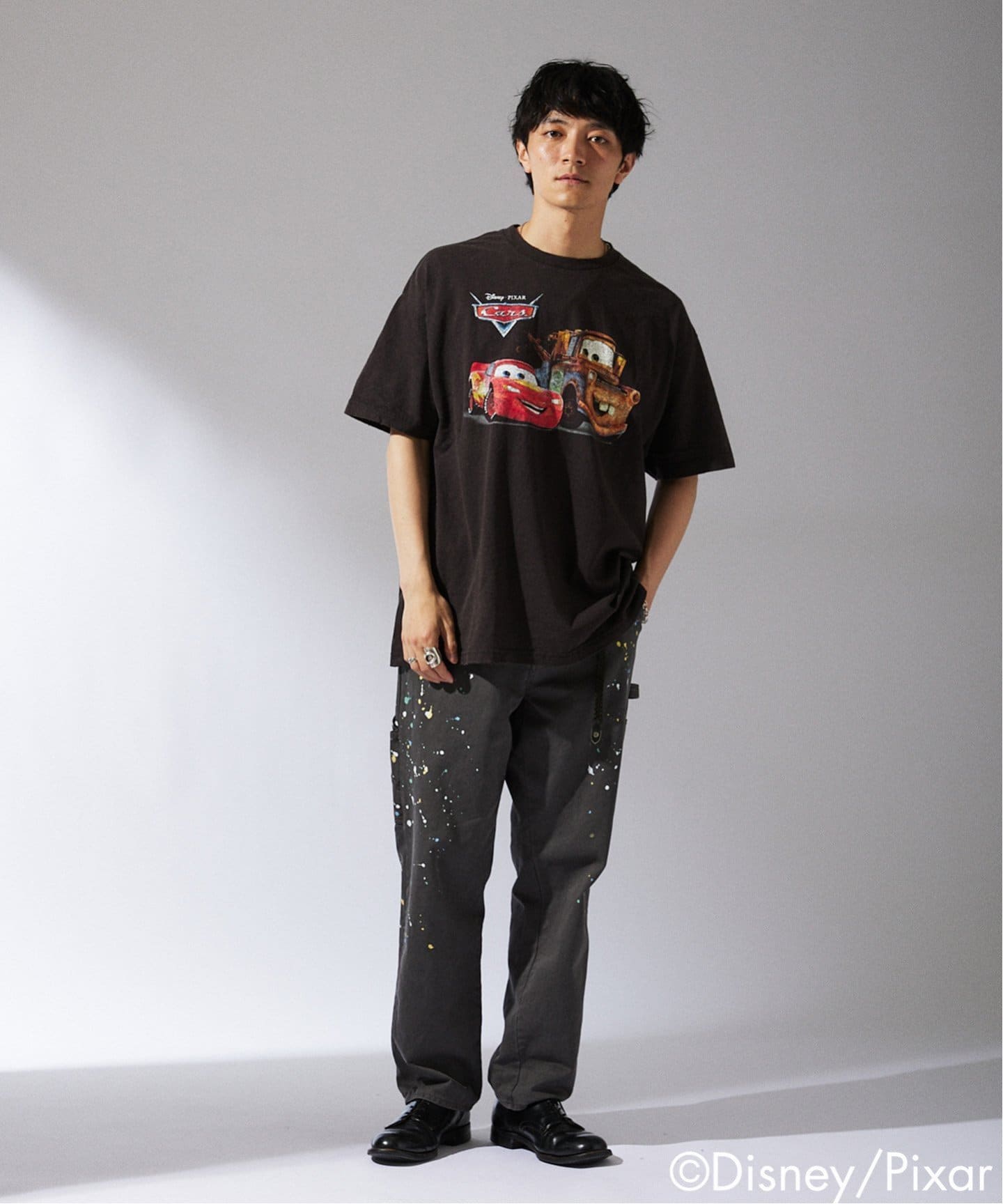 その他 TDR GRAPHIC TEE / グラフィックティー（Tシャツ/カットソー