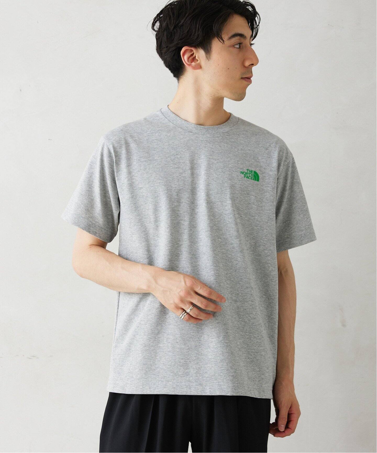 THE NORTH FACE シャツ XL The North Face A5 Series Shirt Men's XL Button-Up Long