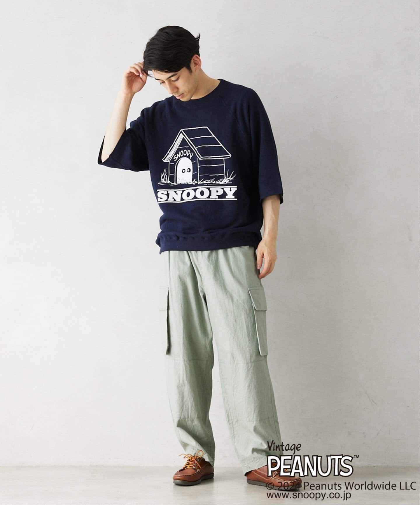 JOURNAL STANDARD relume｜別注【GOOD ROCK SPEED】COLLEGE