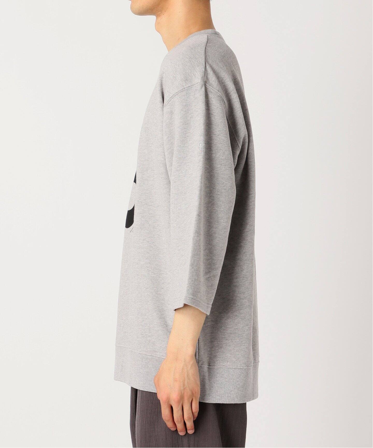 Cloveru / クローバル 半端丈スウェット”15”（Tシャツ／カットソー  