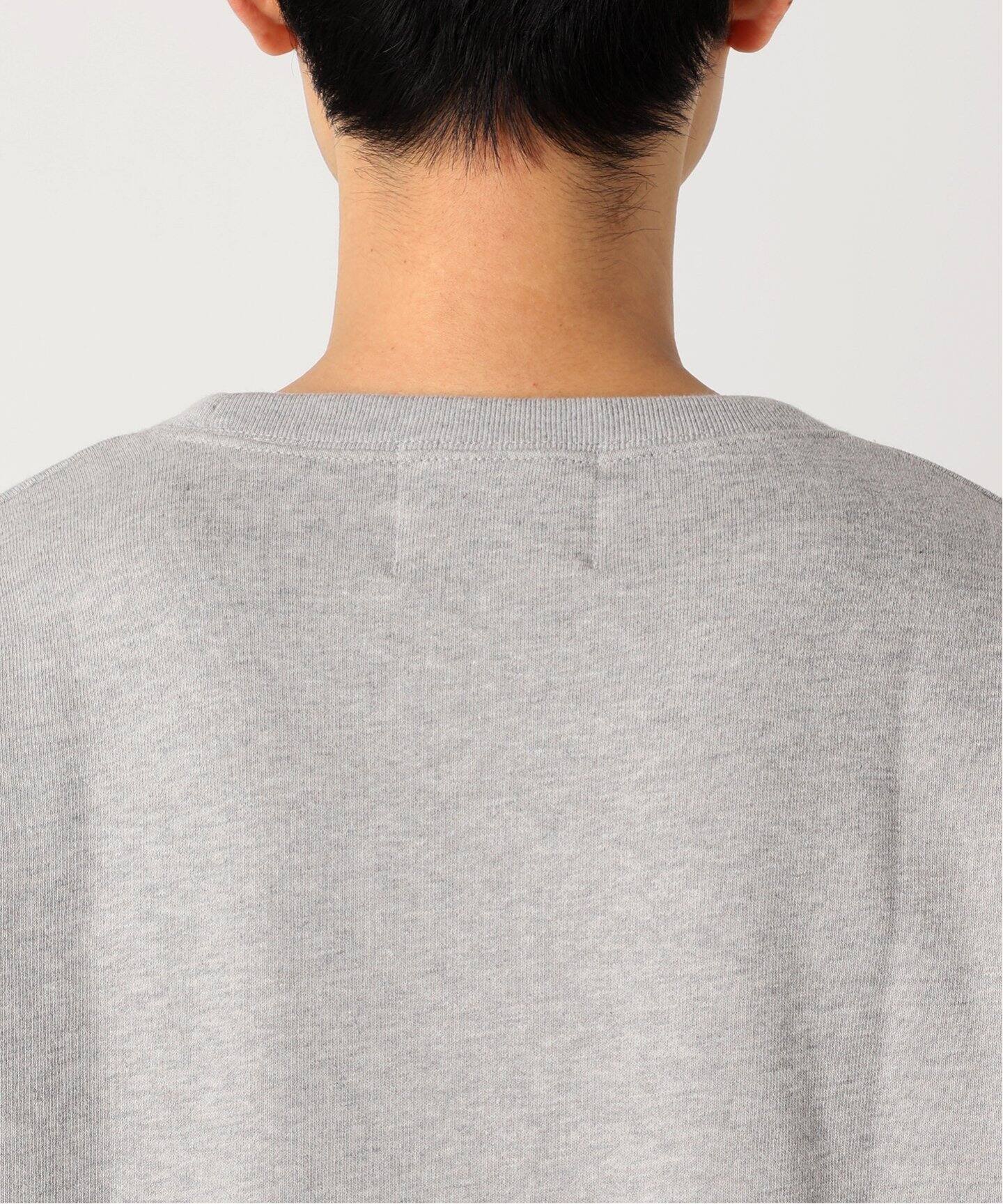 Cloveru / クローバル 半端丈スウェット”15”（Tシャツ／カットソー  