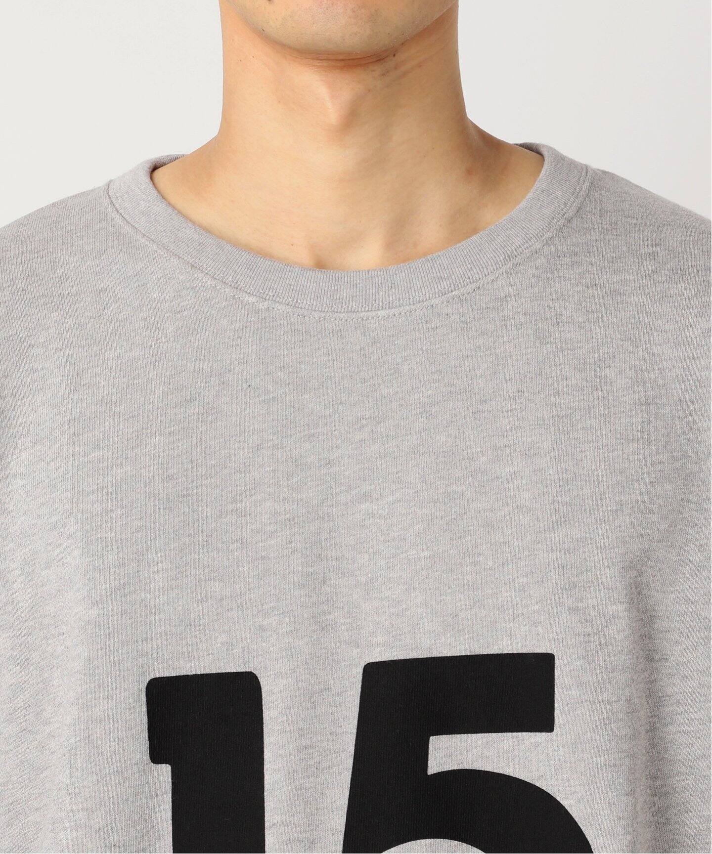 Cloveru / クローバル 半端丈スウェット”15”（Tシャツ／カットソー  