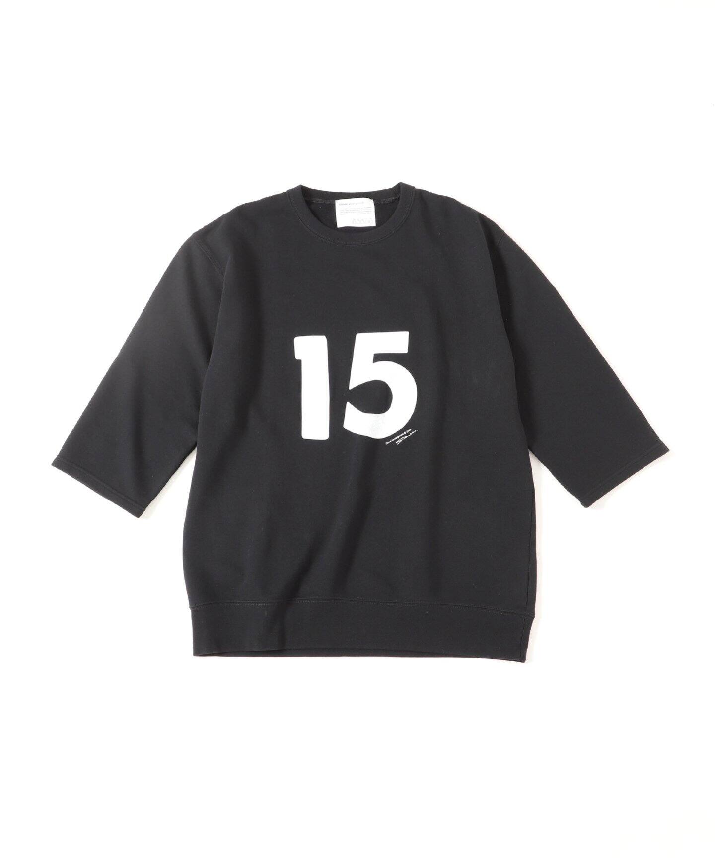 Cloveru / クローバル 半端丈スウェット”15”（Tシャツ／カットソー 