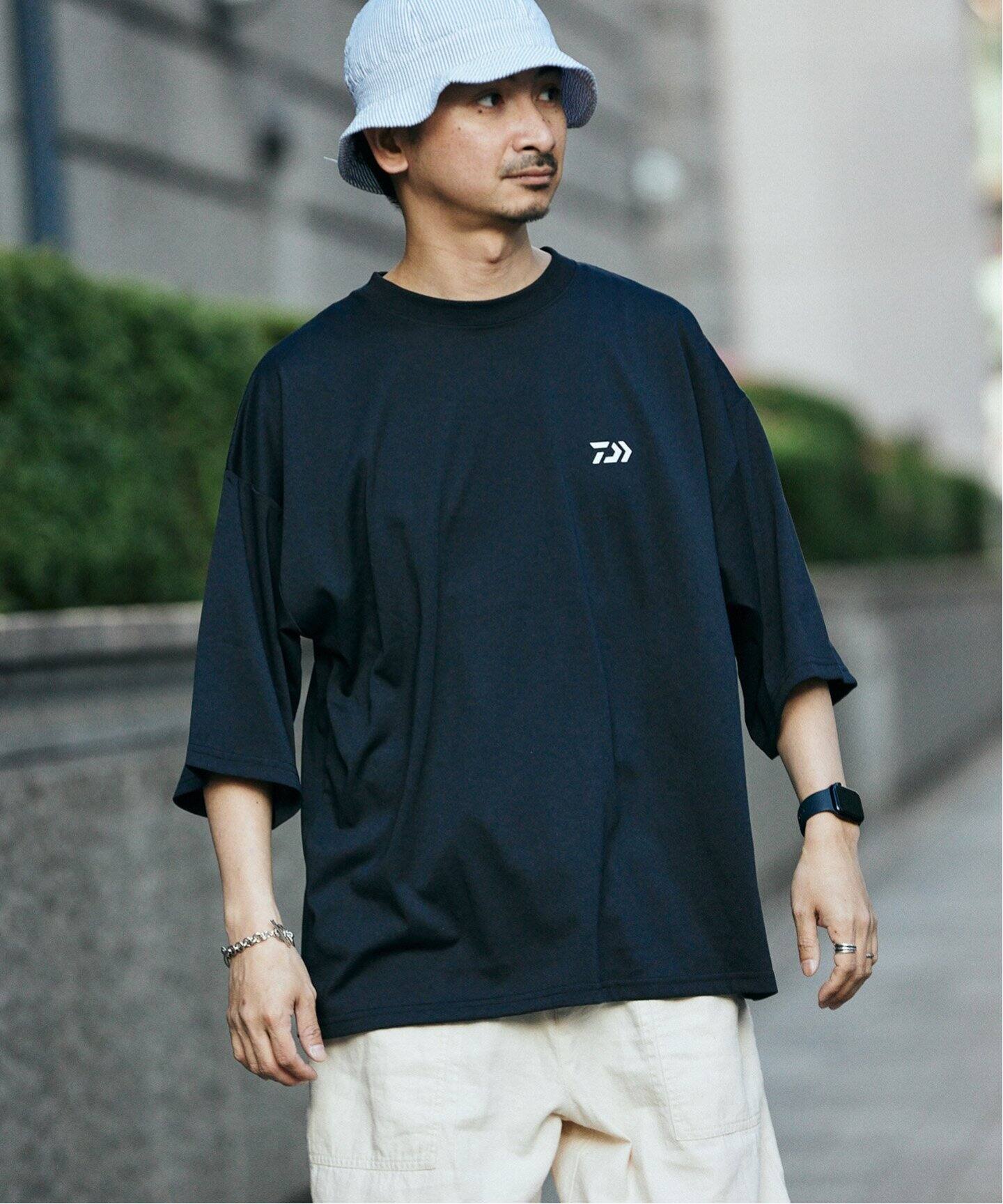 DAIWA 別注 LOGO TEE（Tシャツ／カットソー）｜JOURNAL STANDARD