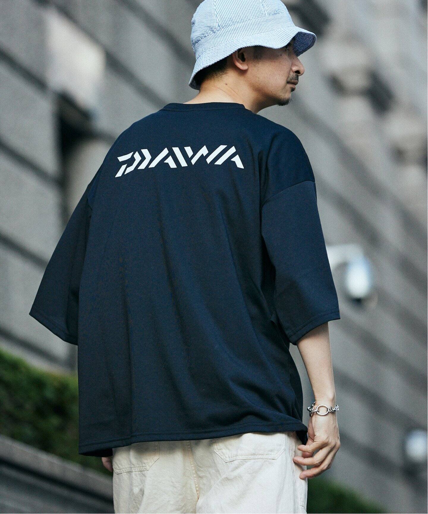 DAIWA 別注 LOGO TEE（Tシャツ／カットソー）｜JOURNAL STANDARD