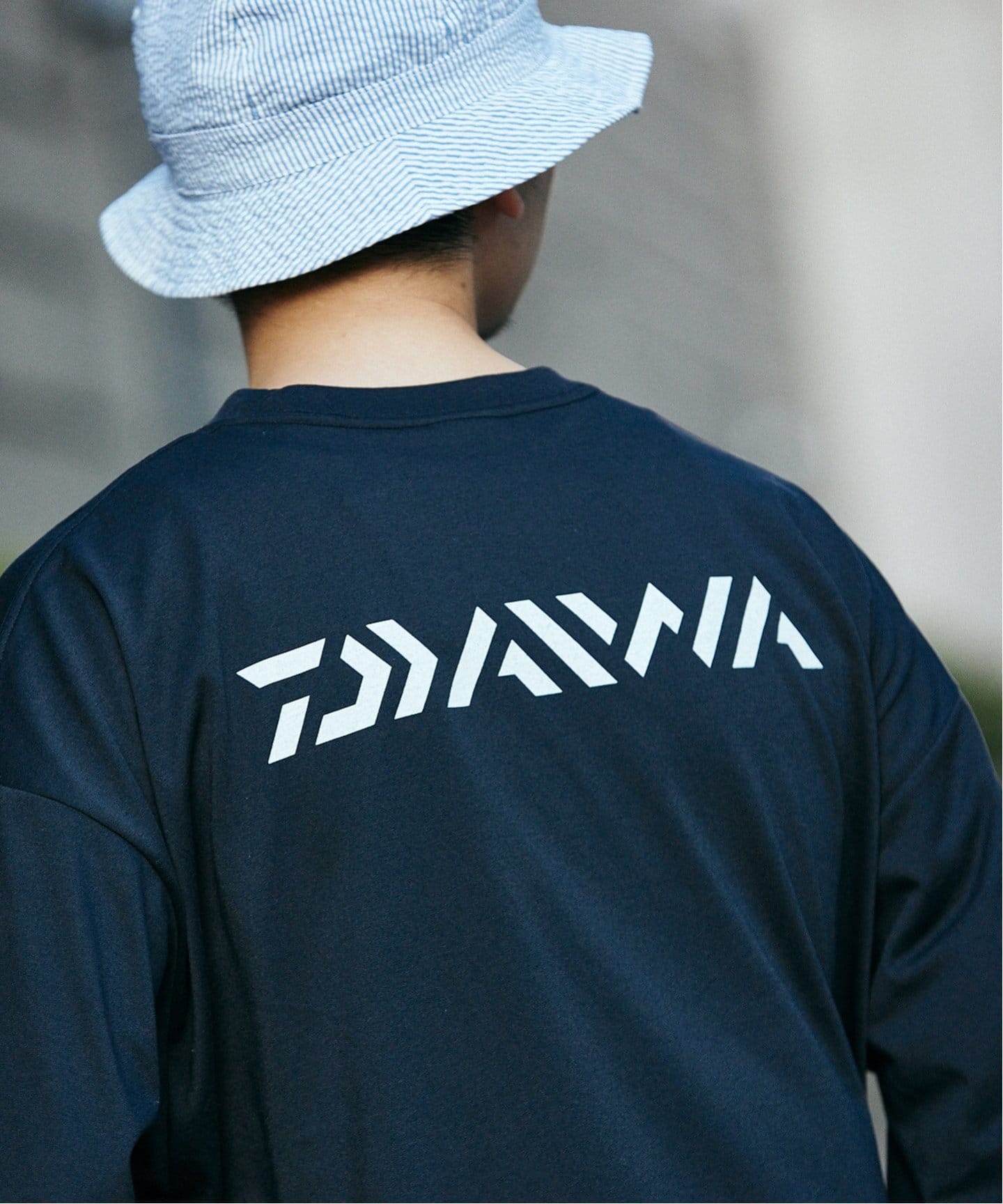 DAIWA 別注 LOGO TEE（Tシャツ／カットソー）｜JOURNAL STANDARD