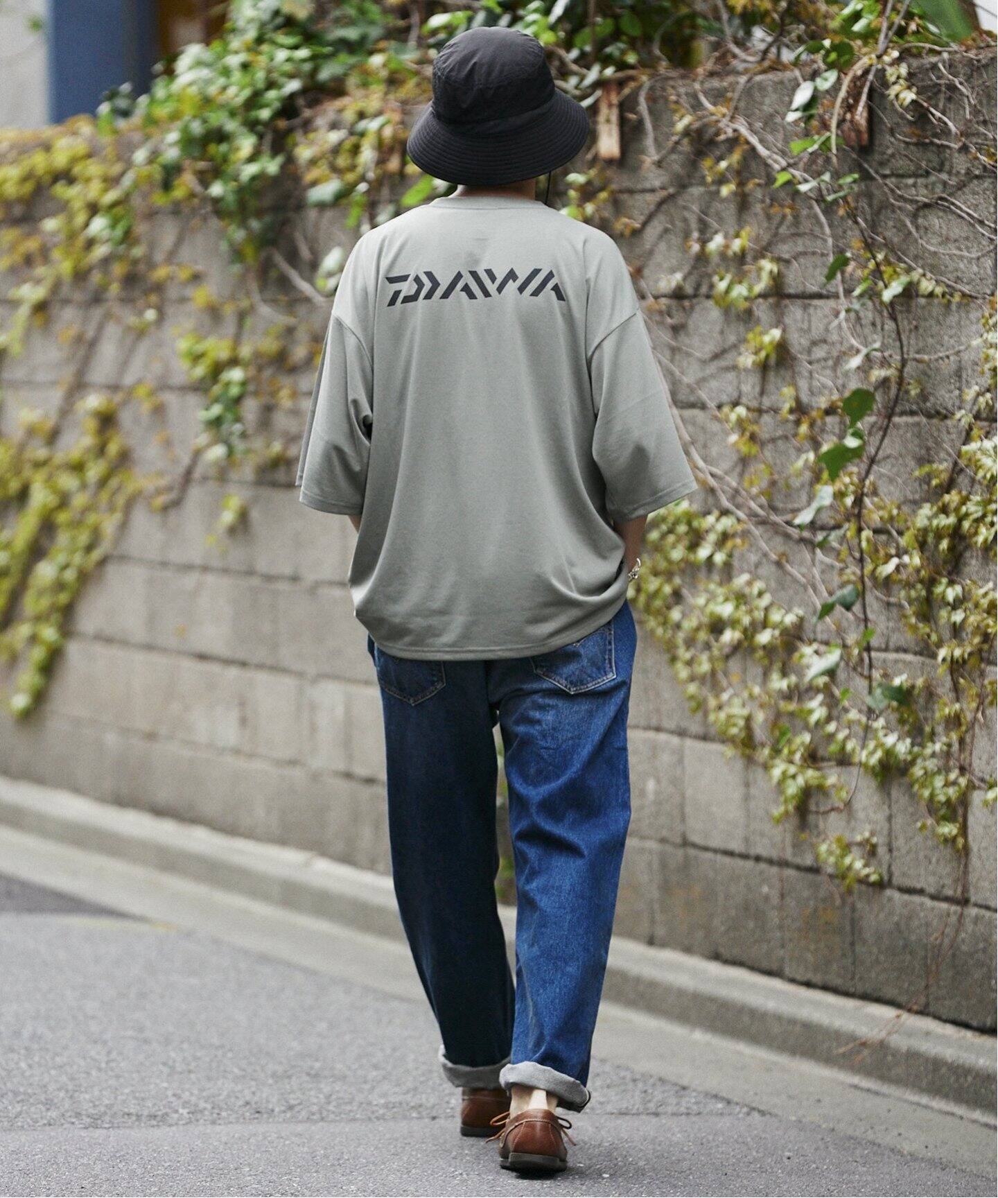 DAIWA 別注 LOGO TEE（Tシャツ／カットソー）｜JOURNAL STANDARD