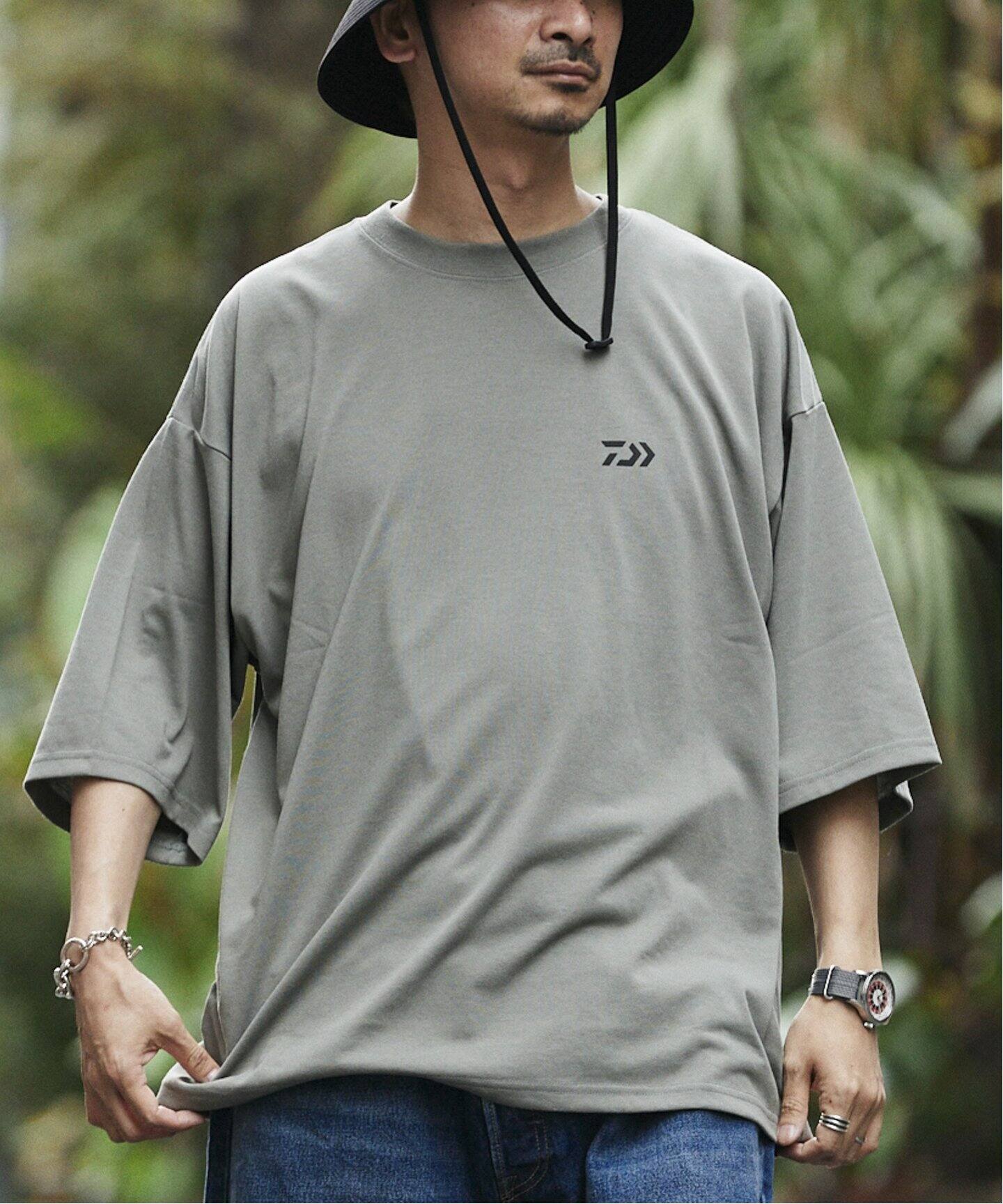 DAIWA 別注 LOGO TEE（Tシャツ／カットソー）｜JOURNAL STANDARD