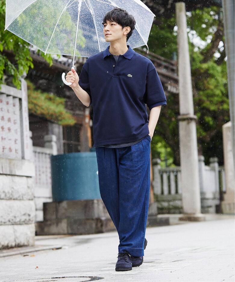 LACOSTE / ラコステ】別注ポロシャツ（ポロシャツ）｜JOURNAL STANDARD 