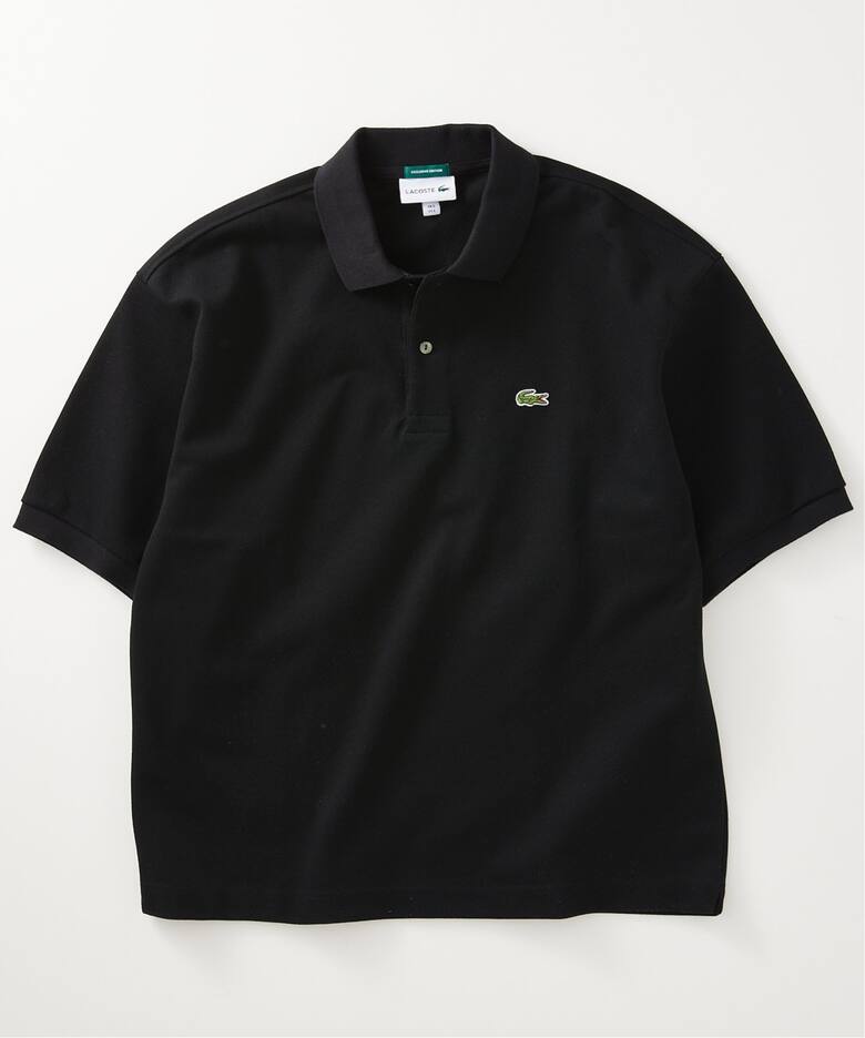 LACOSTE / ラコステ】別注ポロシャツ（ポロシャツ）｜JOURNAL STANDARD 