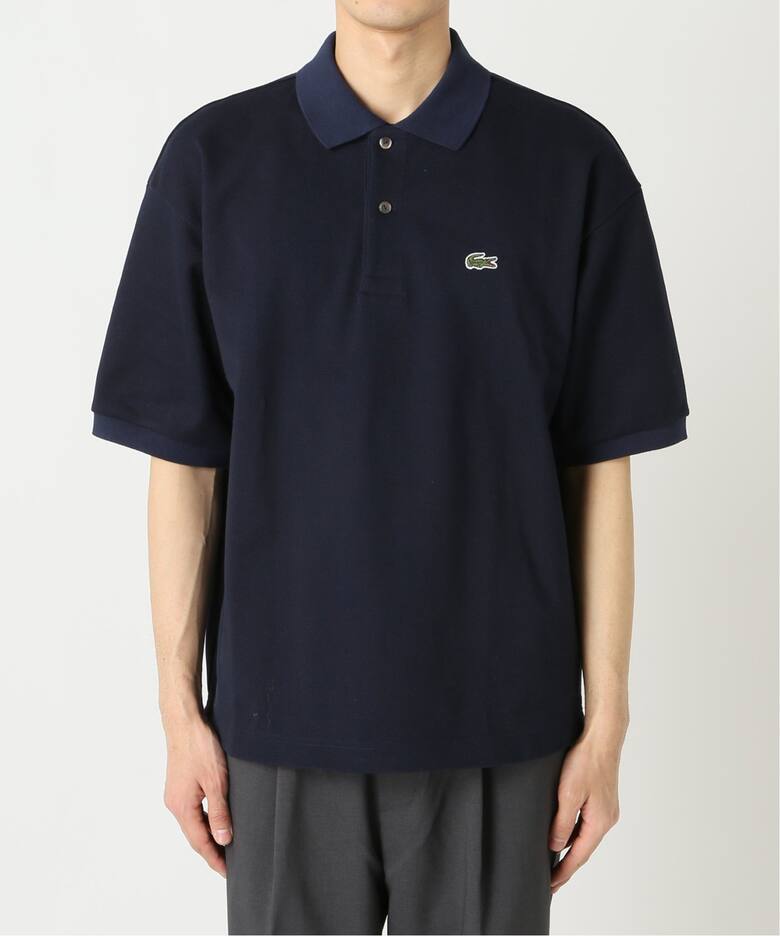 LACOSTE / ラコステ】別注ポロシャツ（ポロシャツ）｜JOURNAL STANDARD 