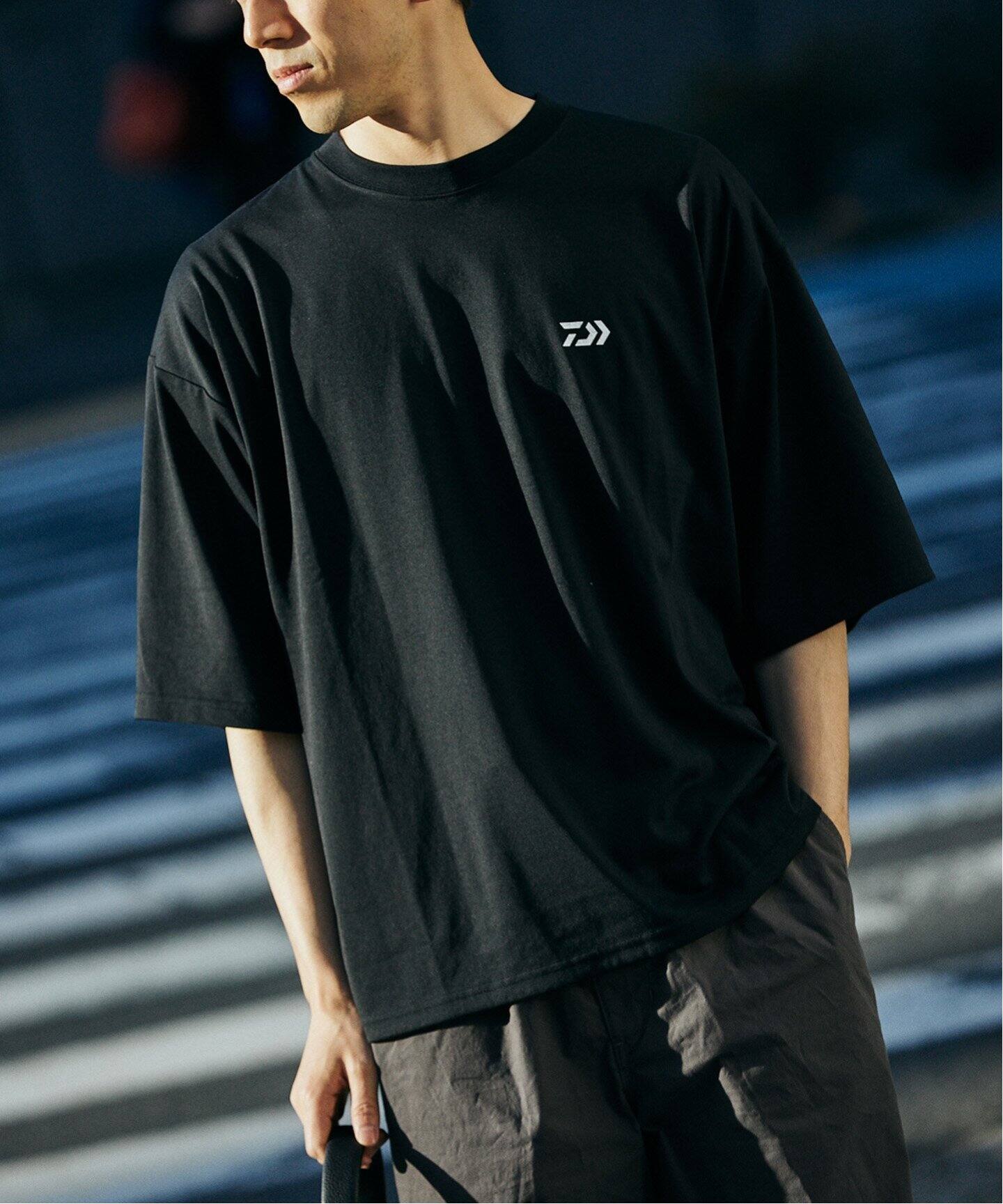 DAIWA 別注 PHOTO TEE（Tシャツ／カットソー）｜JOURNAL