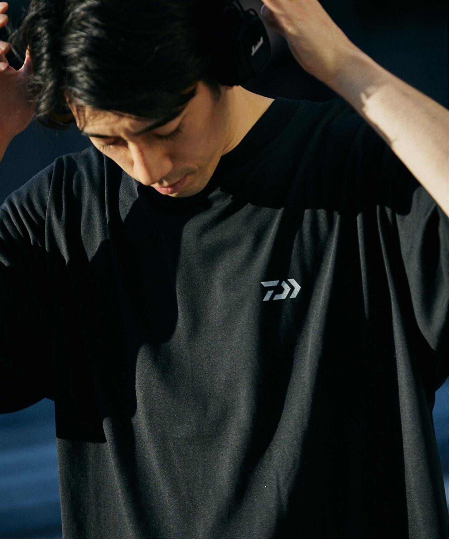 DAIWA 別注 PHOTO TEE（Tシャツ／カットソー）｜JOURNAL