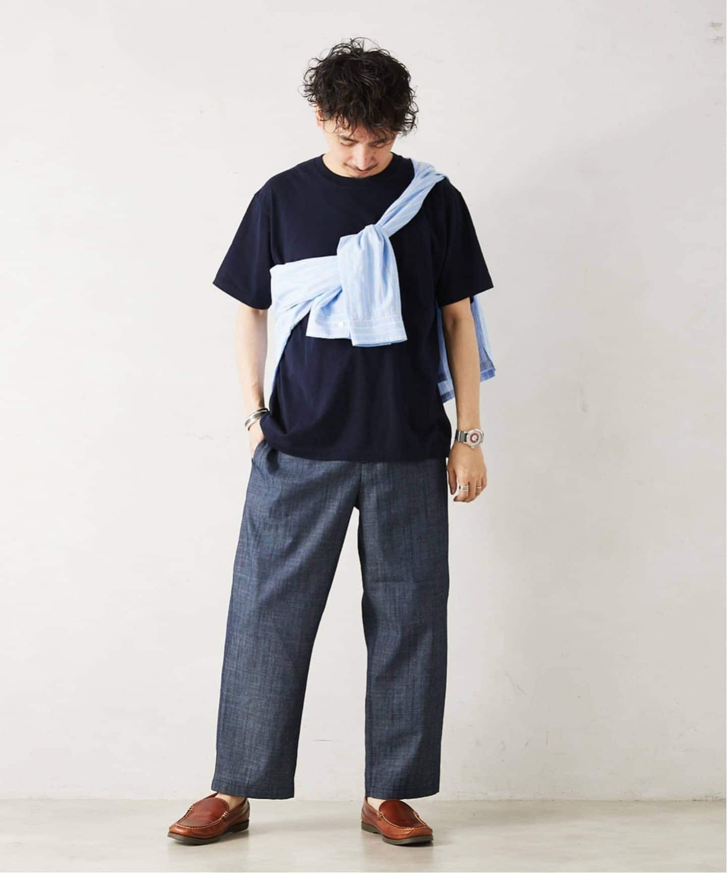 追加》”2枚セット”【HANES / ヘインズ】別注 2パック