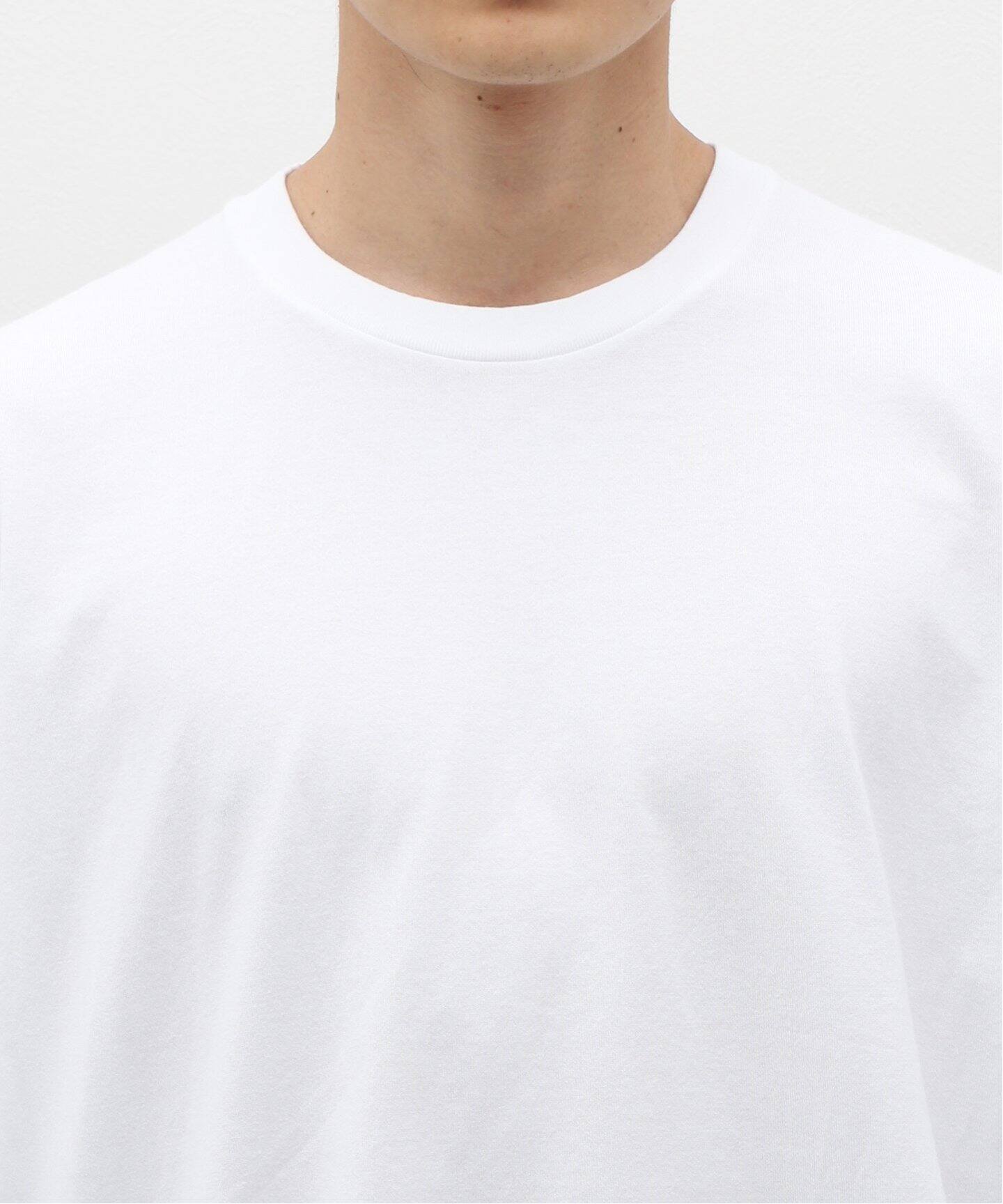 セール】《2枚セット》【Hanes / ヘインズ】*RELUME別注
