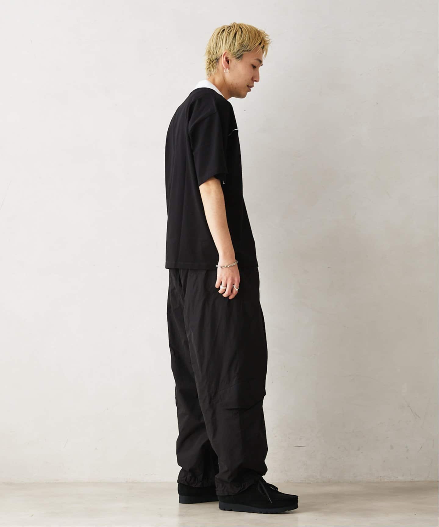 relume別注 kappa セットアップ