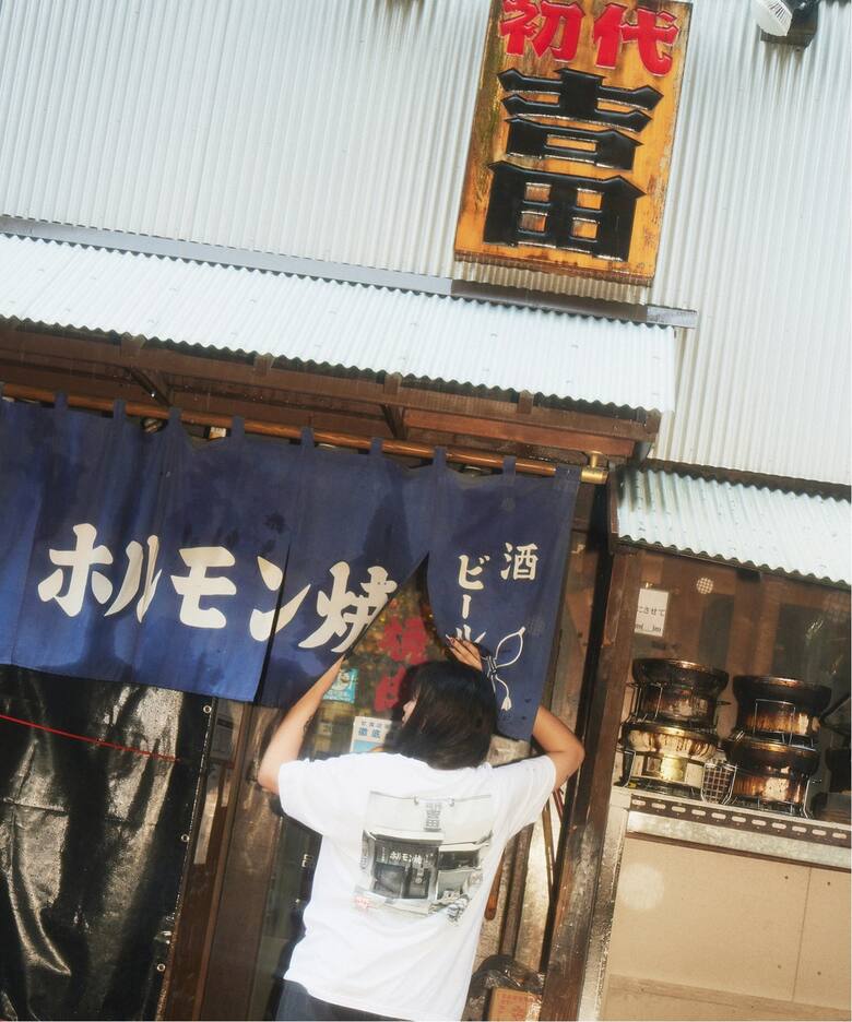 トップス