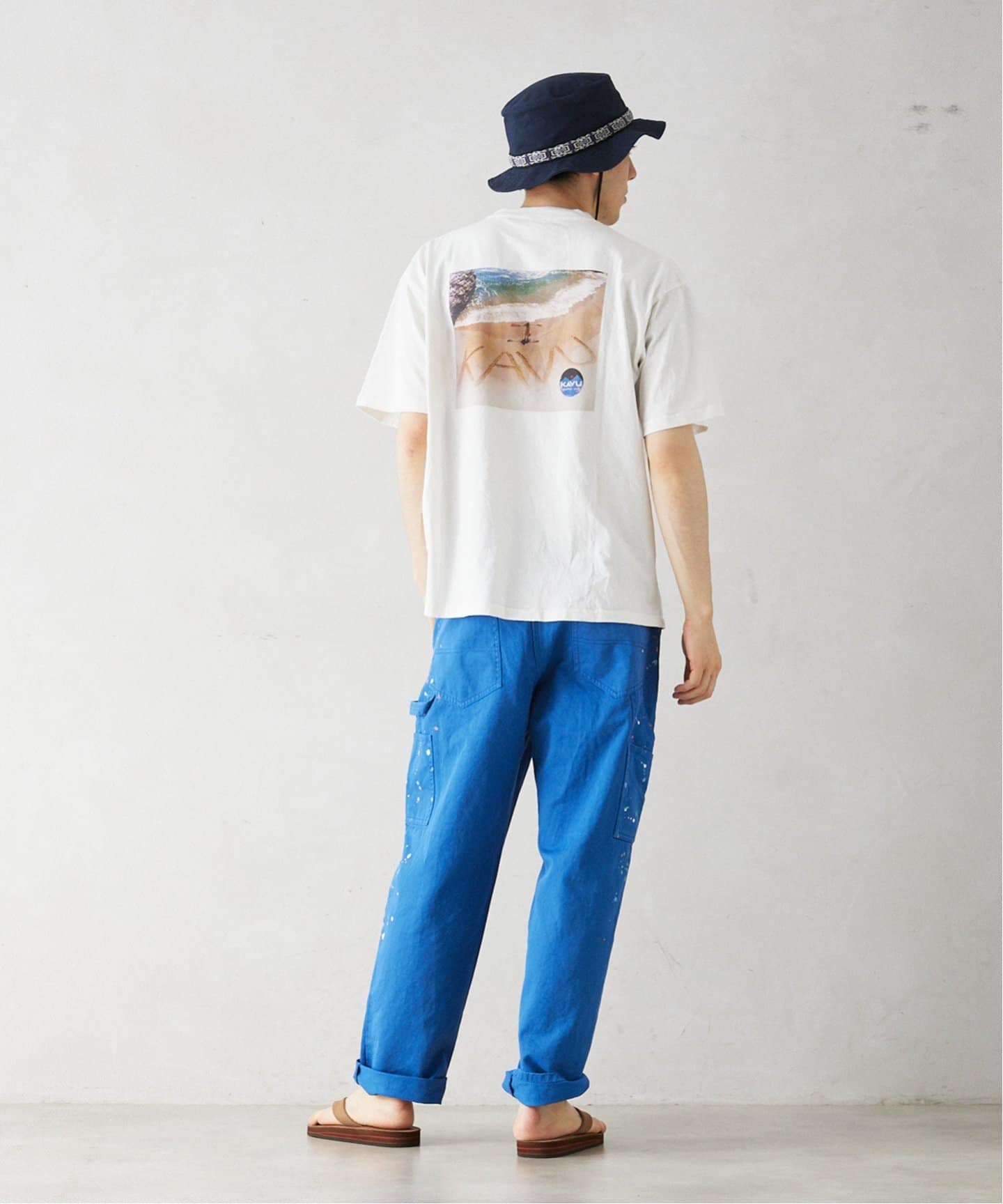 シャナナミルNAVY　SEALs 5ポケット特別モデル シャナナミルNAVY SEALs 5ポケット特別モデル