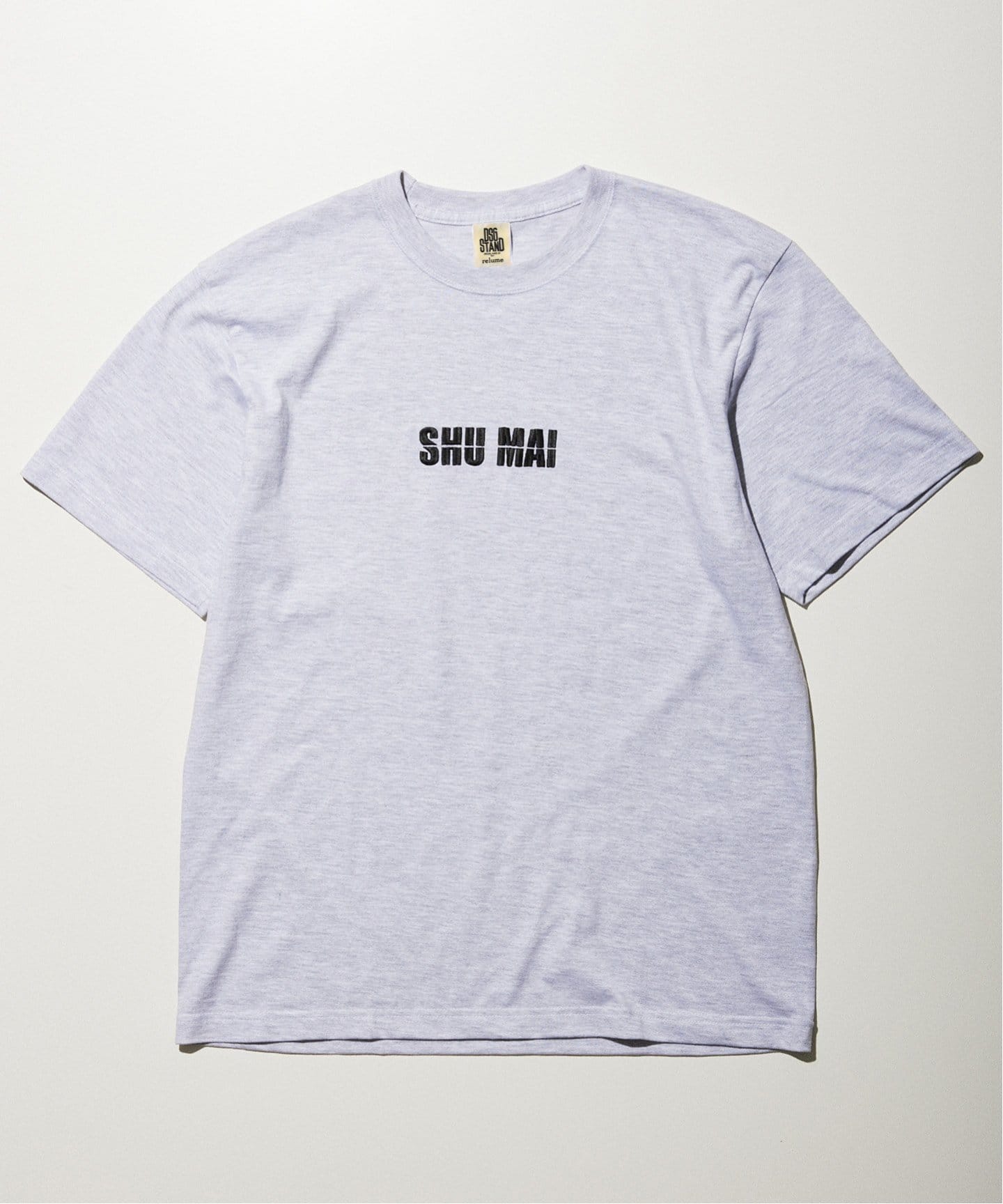 DSG STAND 別注 シュウマイ TEE（Tシャツ／カットソー